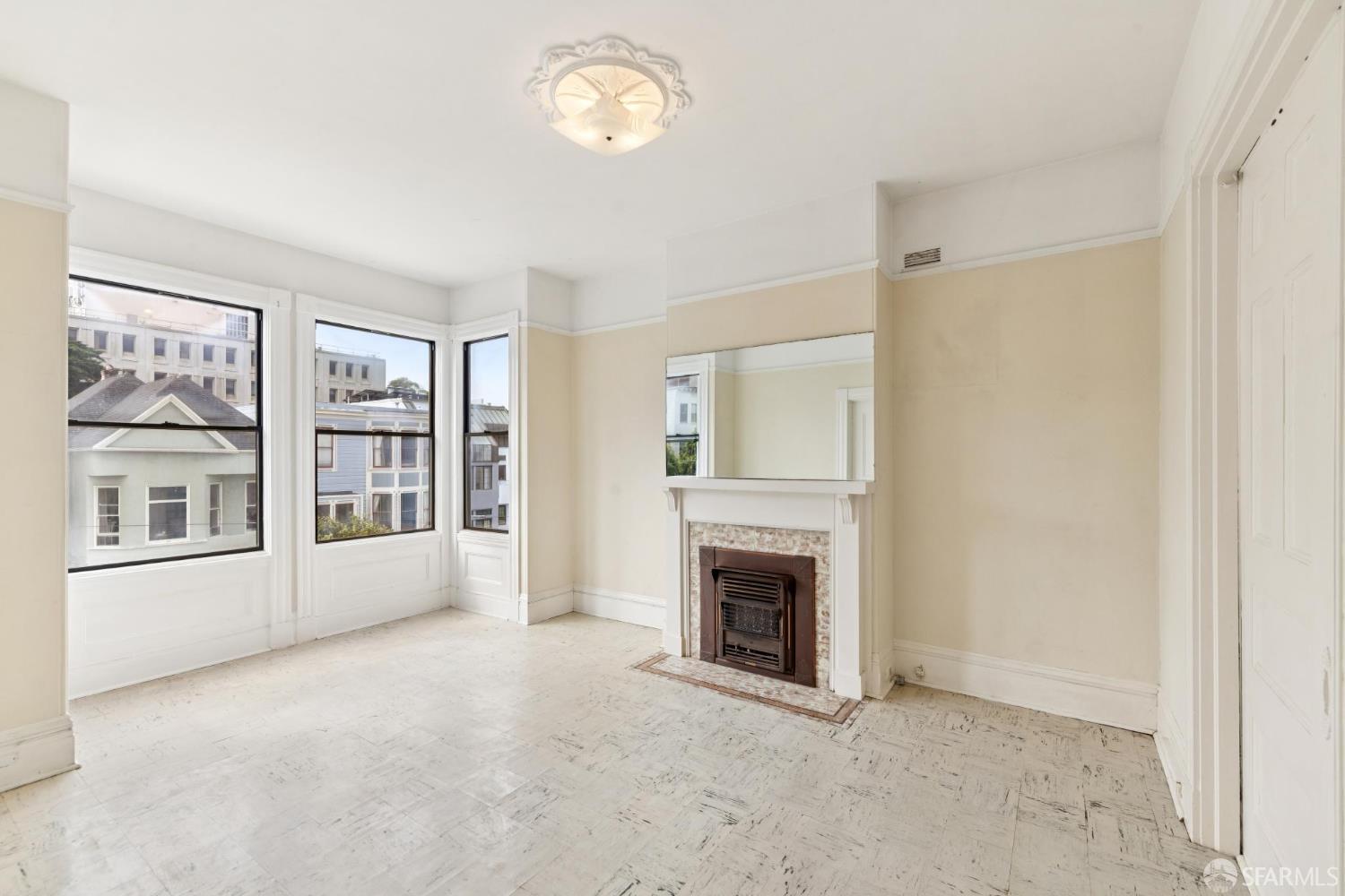 Detail Gallery Image 26 of 60 For 3928 Sacramento St, San Francisco,  CA 94118 - – Beds | – Baths