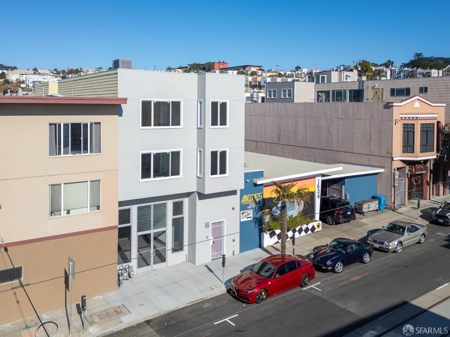 Detail Gallery Image 20 of 64 For 1644 Taraval St, San Francisco,  CA 94116 - – Beds | – Baths