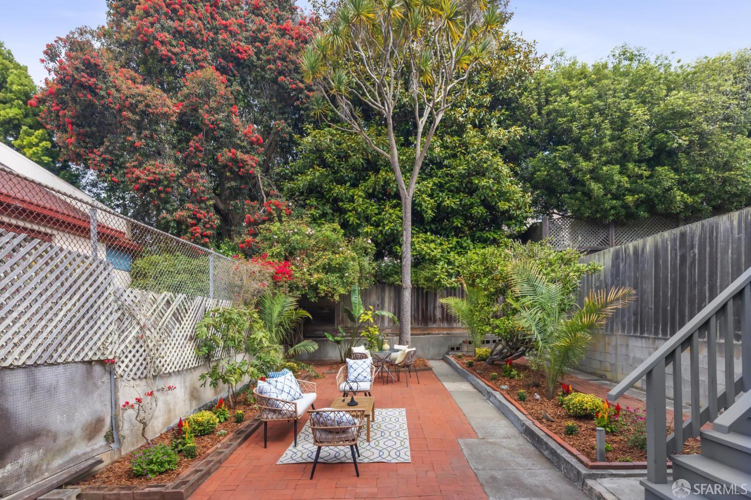 Detail Gallery Image 50 of 60 For 3928 Sacramento St, San Francisco,  CA 94118 - – Beds | – Baths