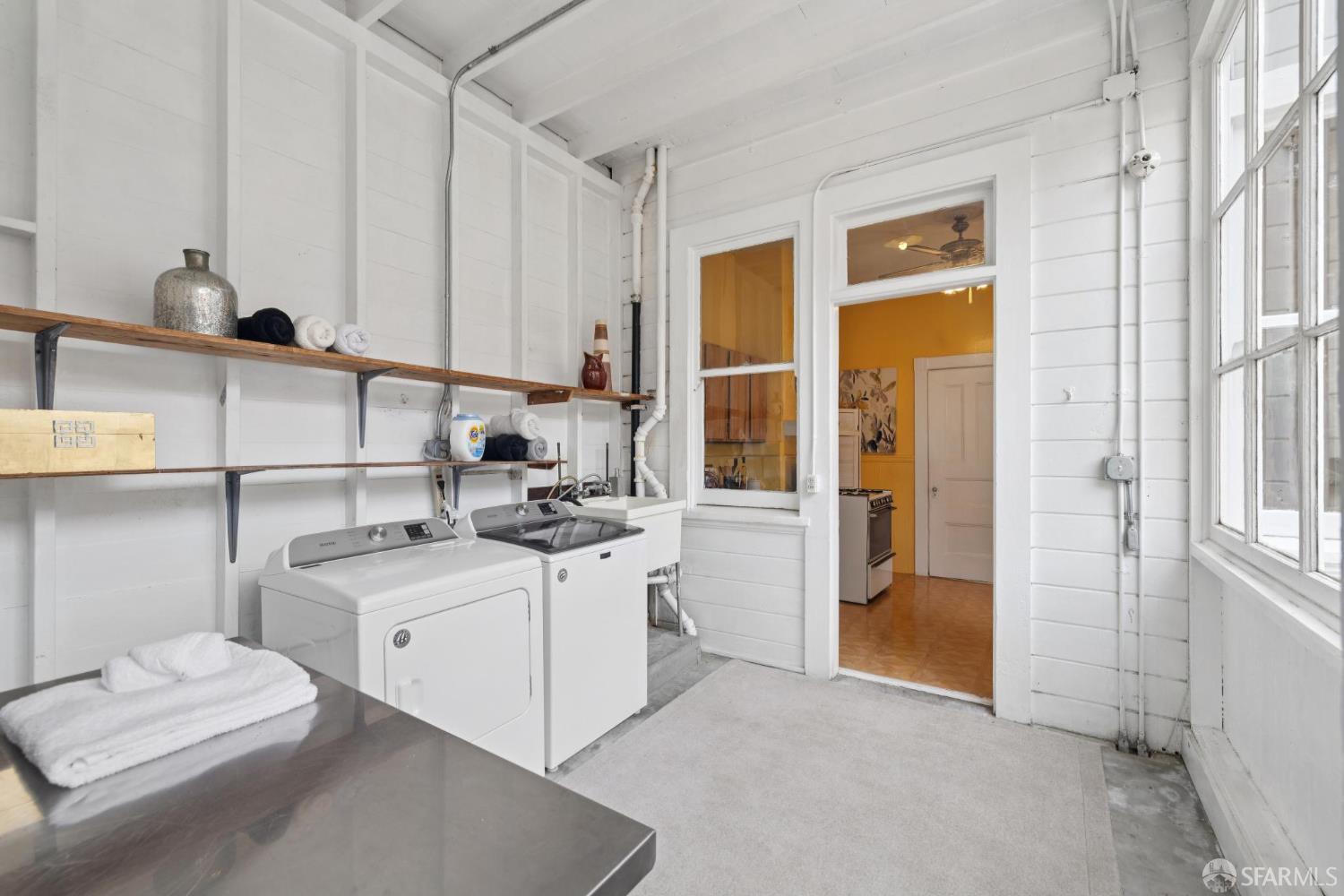Detail Gallery Image 12 of 60 For 3928 Sacramento St, San Francisco,  CA 94118 - – Beds | – Baths