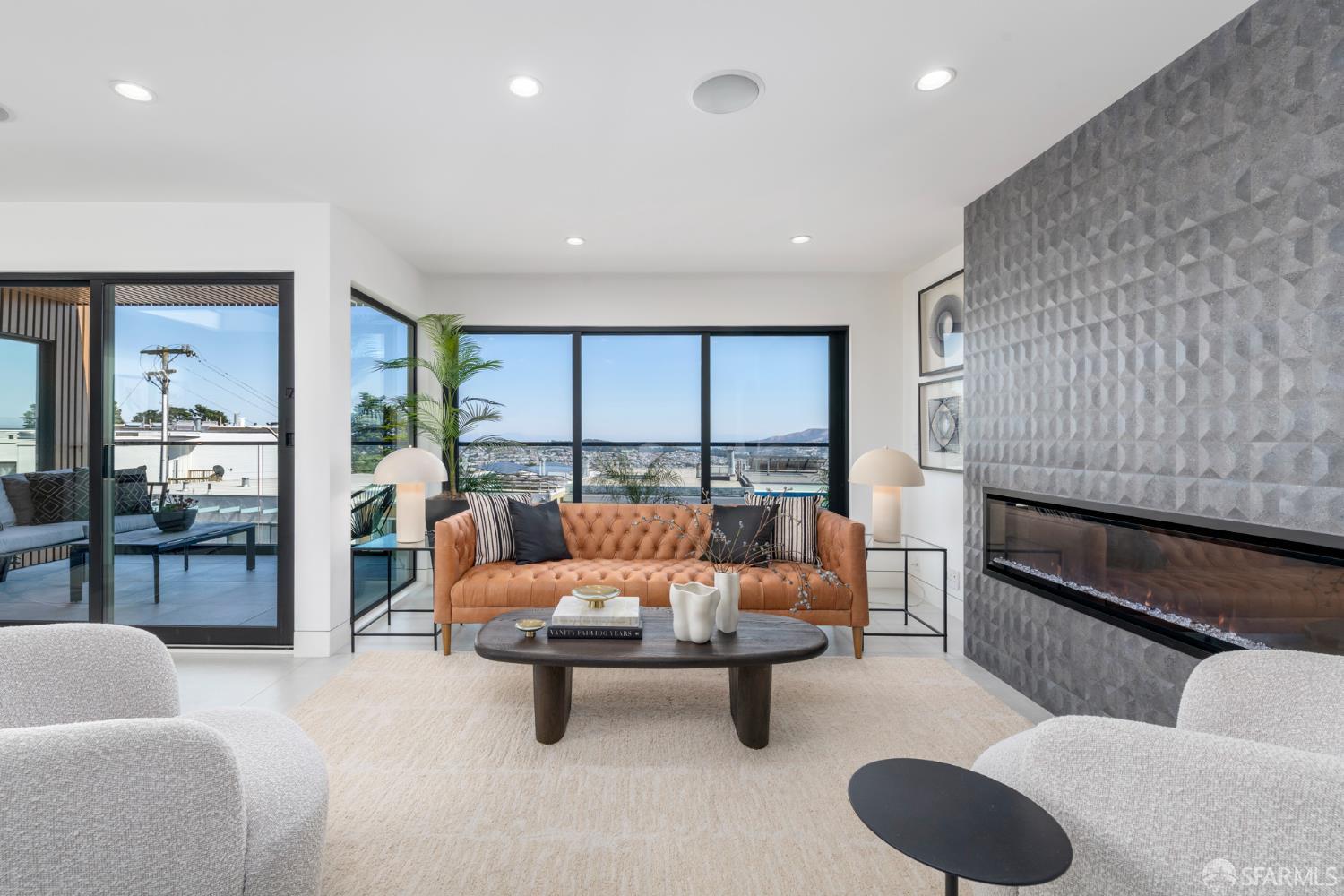 Detail Gallery Image 19 of 92 For 222 Molimo Dr, San Francisco,  CA 94127 - 4 Beds | 3/1 Baths