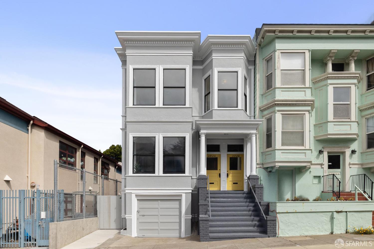 Detail Gallery Image 55 of 60 For 3928 Sacramento St, San Francisco,  CA 94118 - – Beds | – Baths