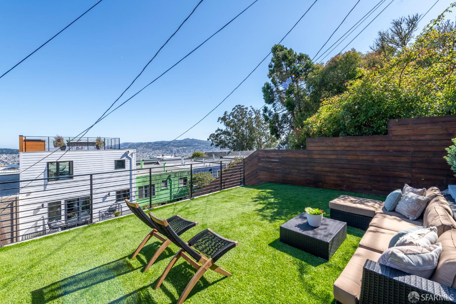 Detail Gallery Image 80 of 92 For 222 Molimo Dr, San Francisco,  CA 94127 - 4 Beds | 3/1 Baths