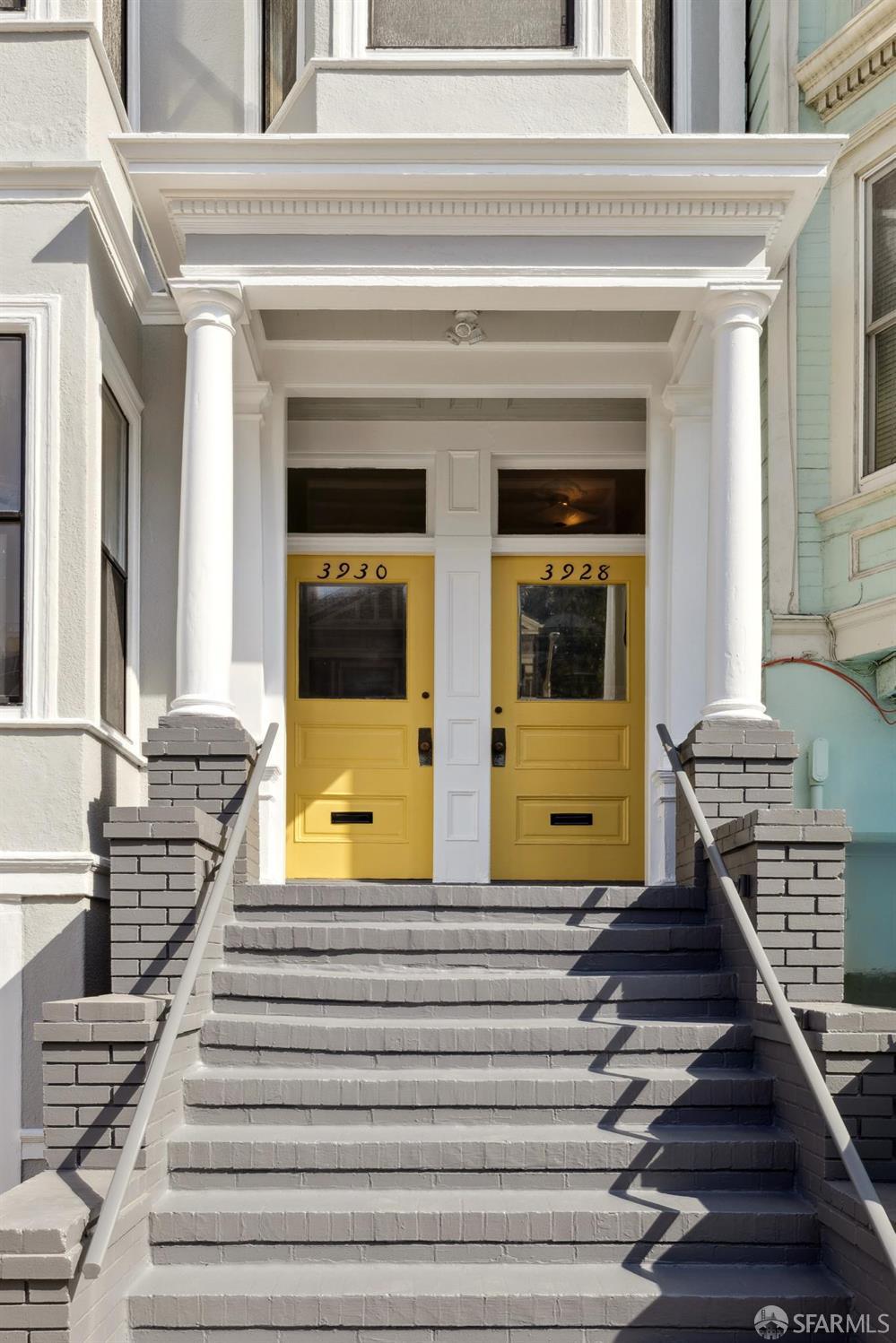 Detail Gallery Image 58 of 60 For 3928 Sacramento St, San Francisco,  CA 94118 - – Beds | – Baths