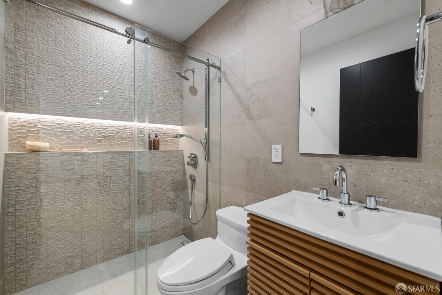 Detail Gallery Image 70 of 92 For 222 Molimo Dr, San Francisco,  CA 94127 - 4 Beds | 3/1 Baths