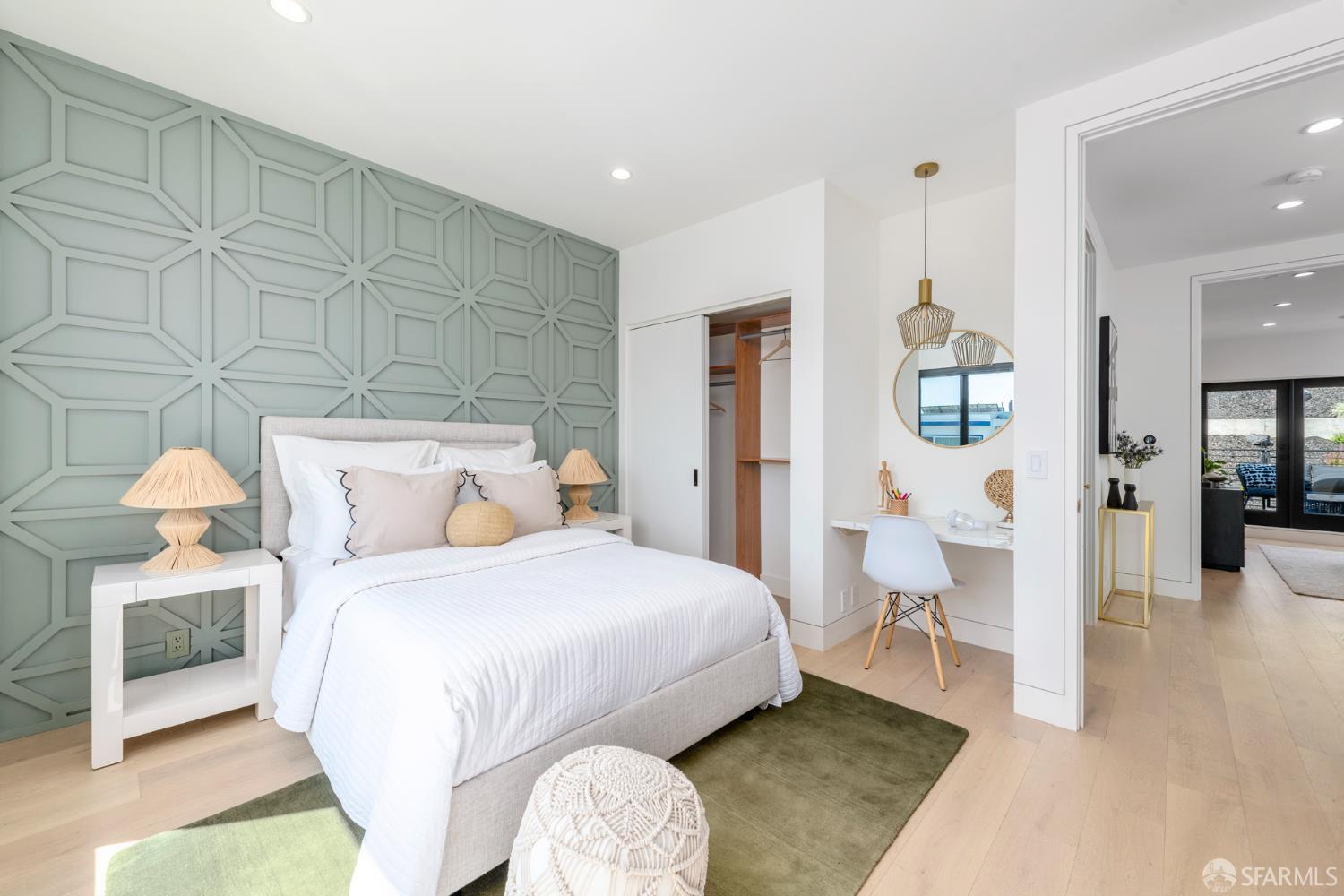 Detail Gallery Image 59 of 92 For 222 Molimo Dr, San Francisco,  CA 94127 - 4 Beds | 3/1 Baths