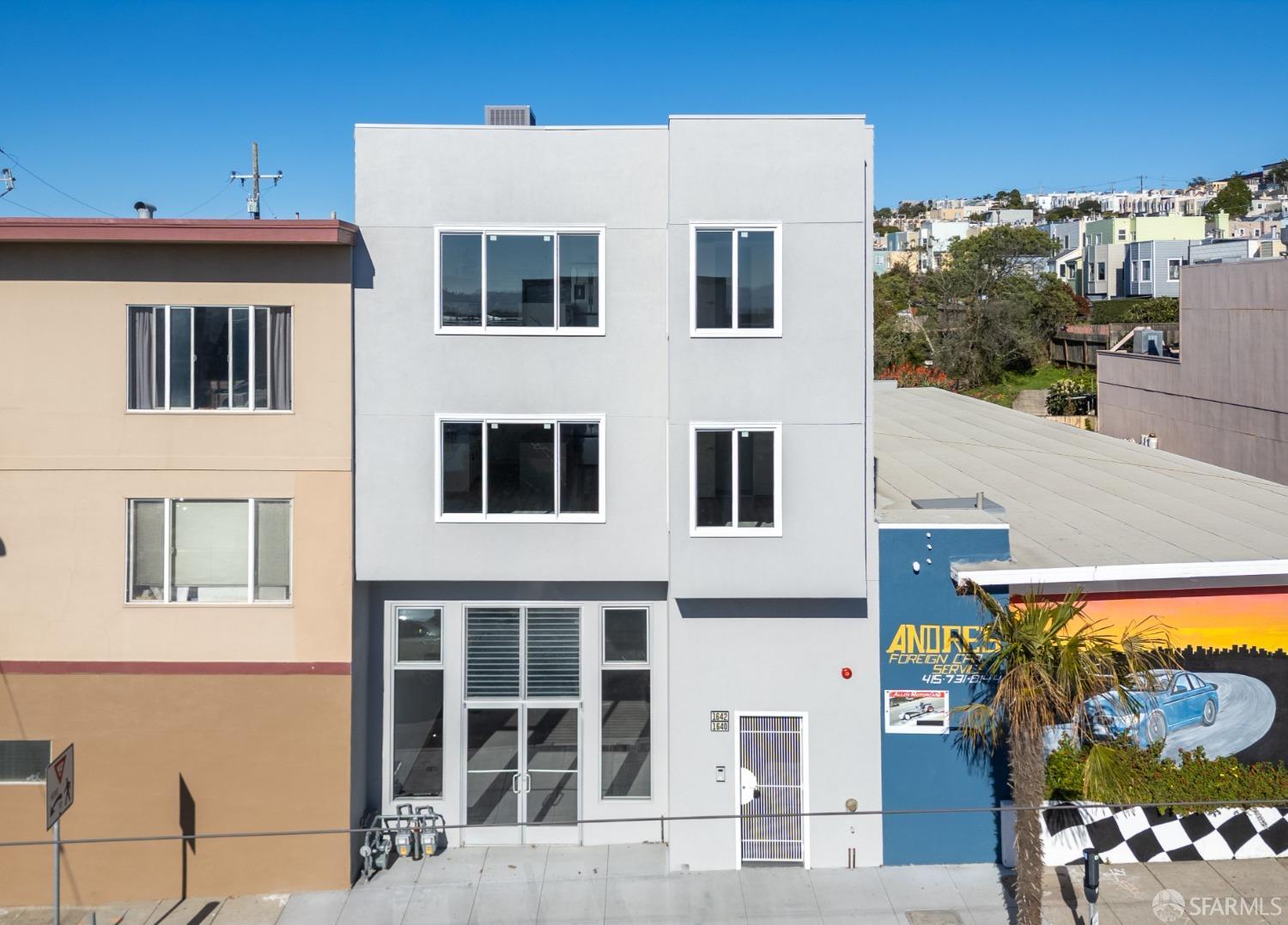 Detail Gallery Image 46 of 64 For 1644 Taraval St, San Francisco,  CA 94116 - – Beds | – Baths