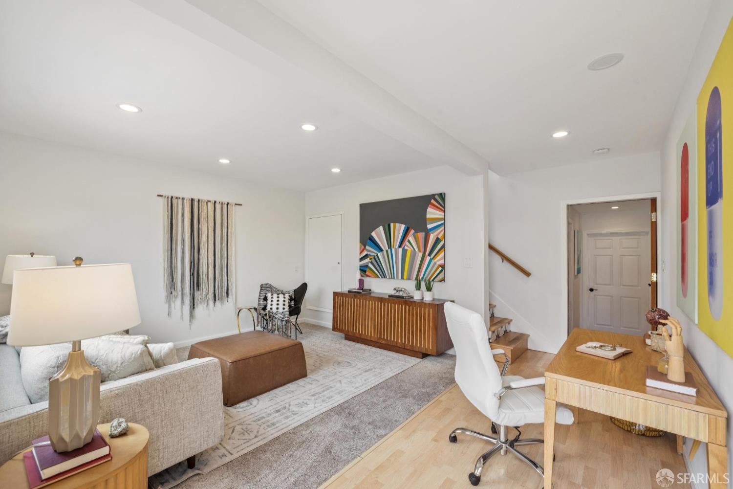Detail Gallery Image 34 of 50 For 25 Gambier St, San Francisco,  CA 94134 - 2 Beds | 2 Baths
