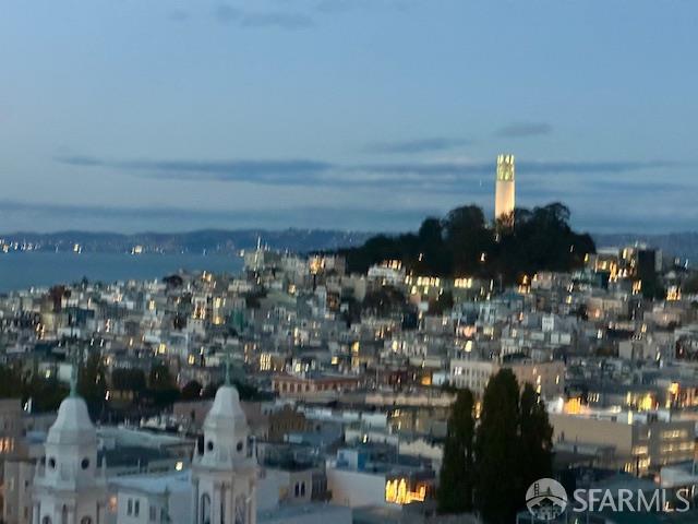 Detail Gallery Image 65 of 80 For 1520 Taylor St #603,  San Francisco,  CA 94133 - 2 Beds | 2/1 Baths