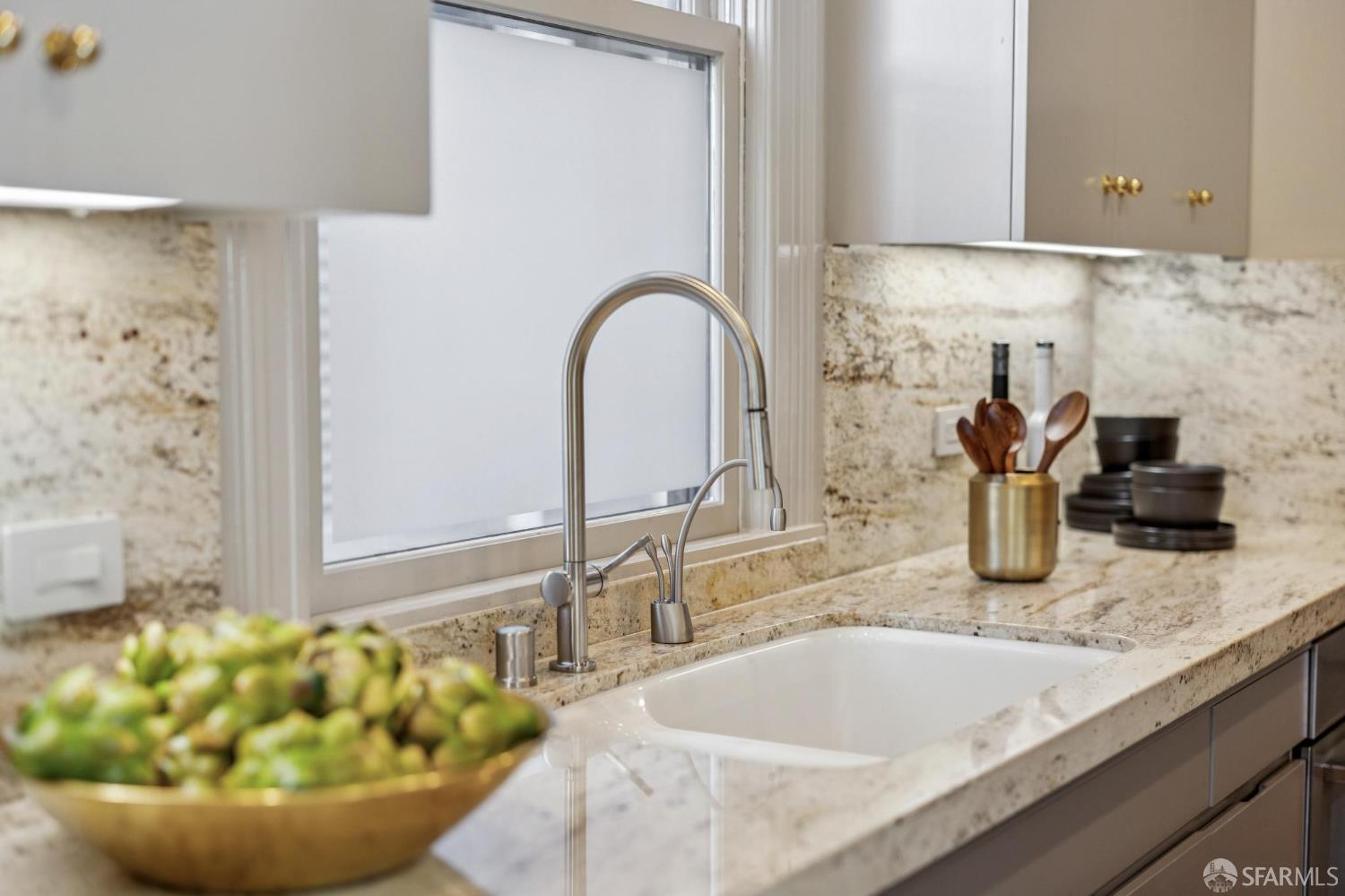 Detail Gallery Image 29 of 85 For 1638 Lake St, San Francisco,  CA 94121 - 4 Beds | 3/1 Baths