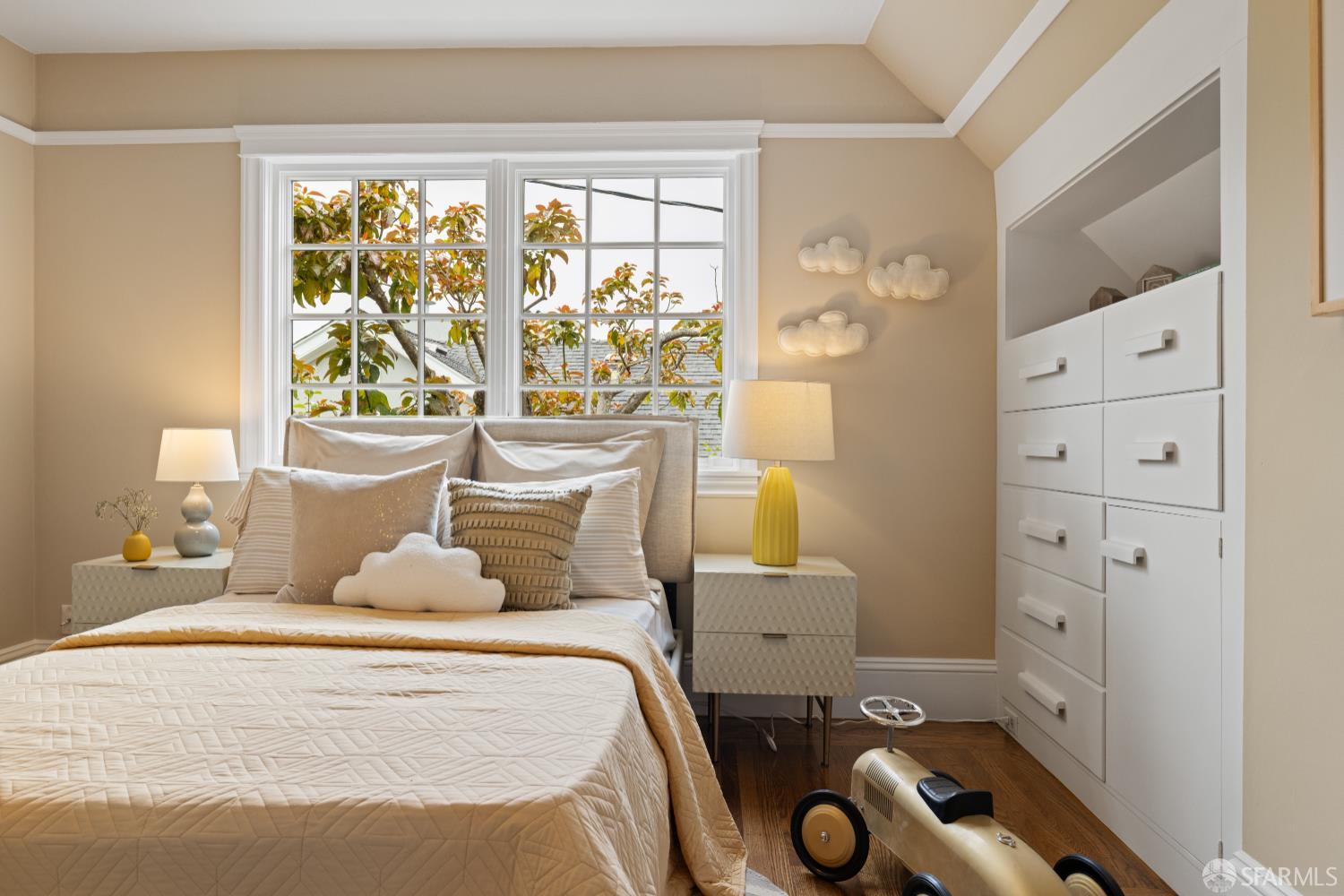 Detail Gallery Image 46 of 64 For 73 Santa Paula Ave, San Francisco,  CA 94127 - 3 Beds | 4/1 Baths