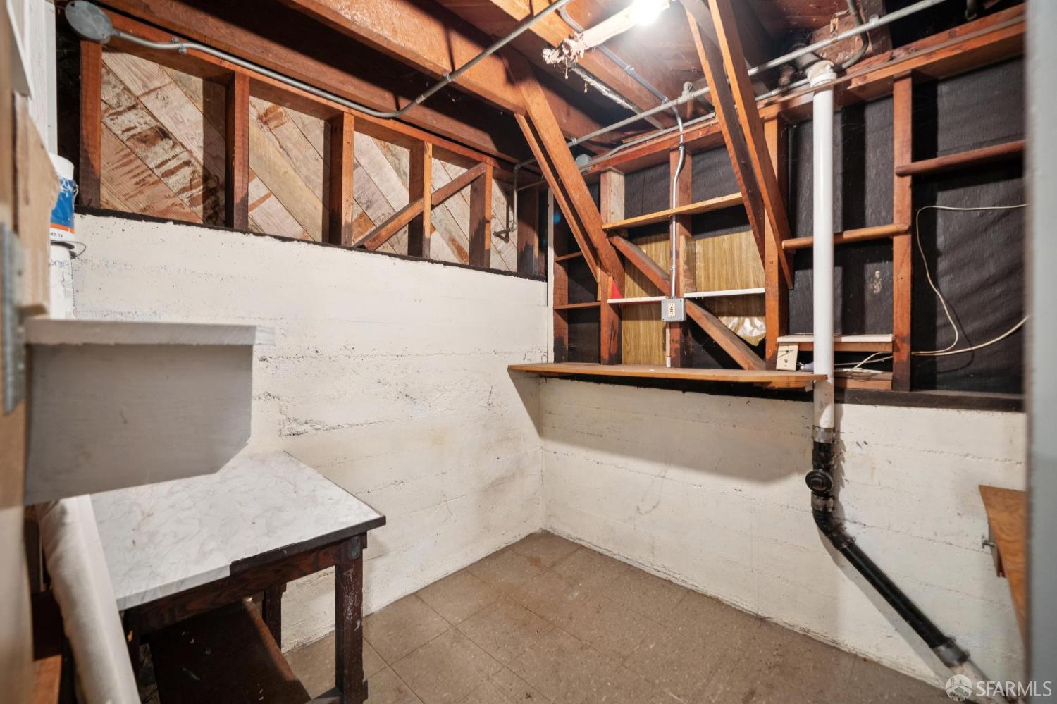 Detail Gallery Image 26 of 40 For 750 Francisco St, San Francisco,  CA 94133 - 1 Beds | 1 Baths