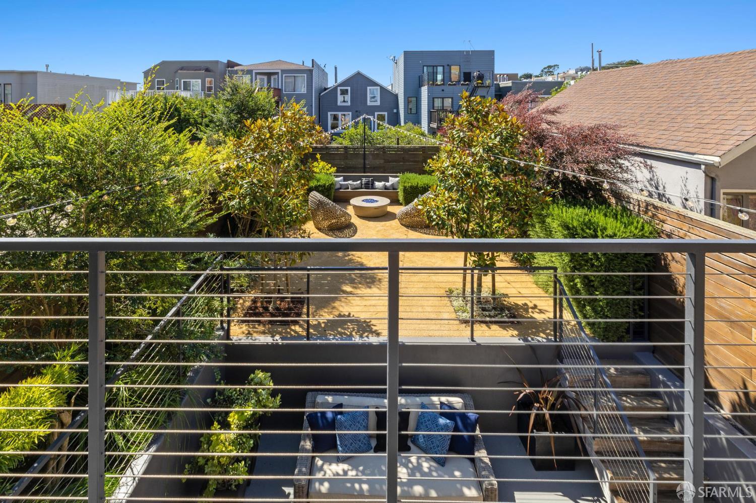 Detail Gallery Image 14 of 62 For 531 33rd Ave, San Francisco,  CA 94121 - 5 Beds | 4/1 Baths
