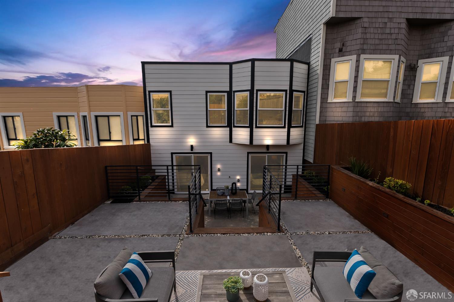 Detail Gallery Image 32 of 53 For 2262 26th Ave, San Francisco,  CA 94116 - 4 Beds | 4 Baths