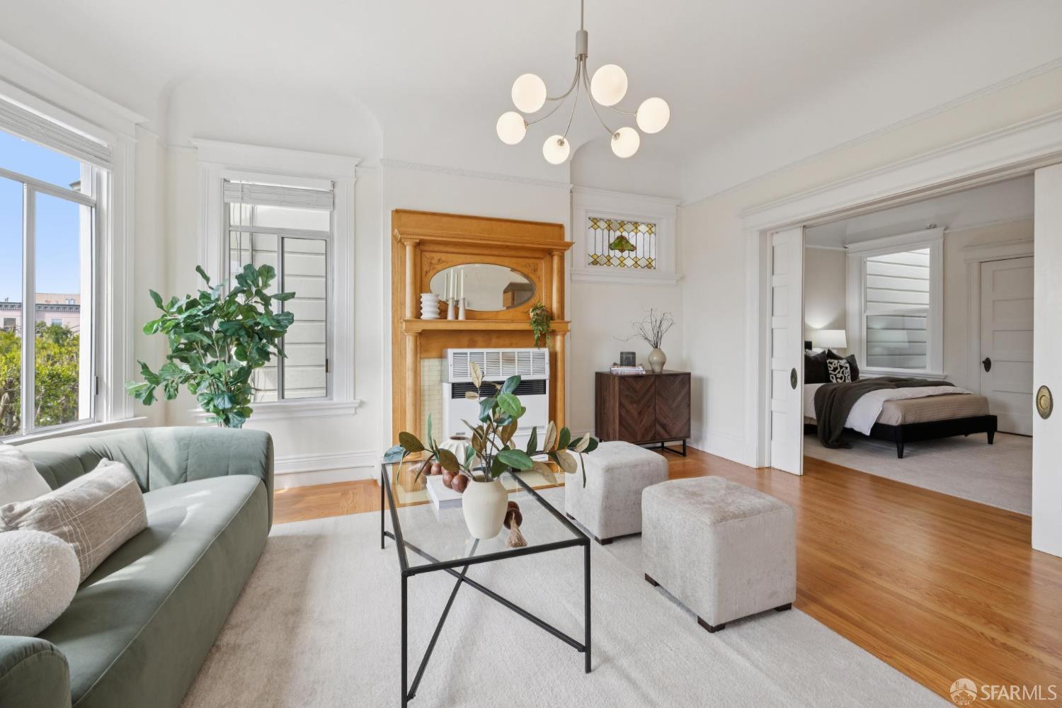 Detail Gallery Image 61 of 93 For 3668 Sacramento St, San Francisco,  CA 94118 - – Beds | – Baths