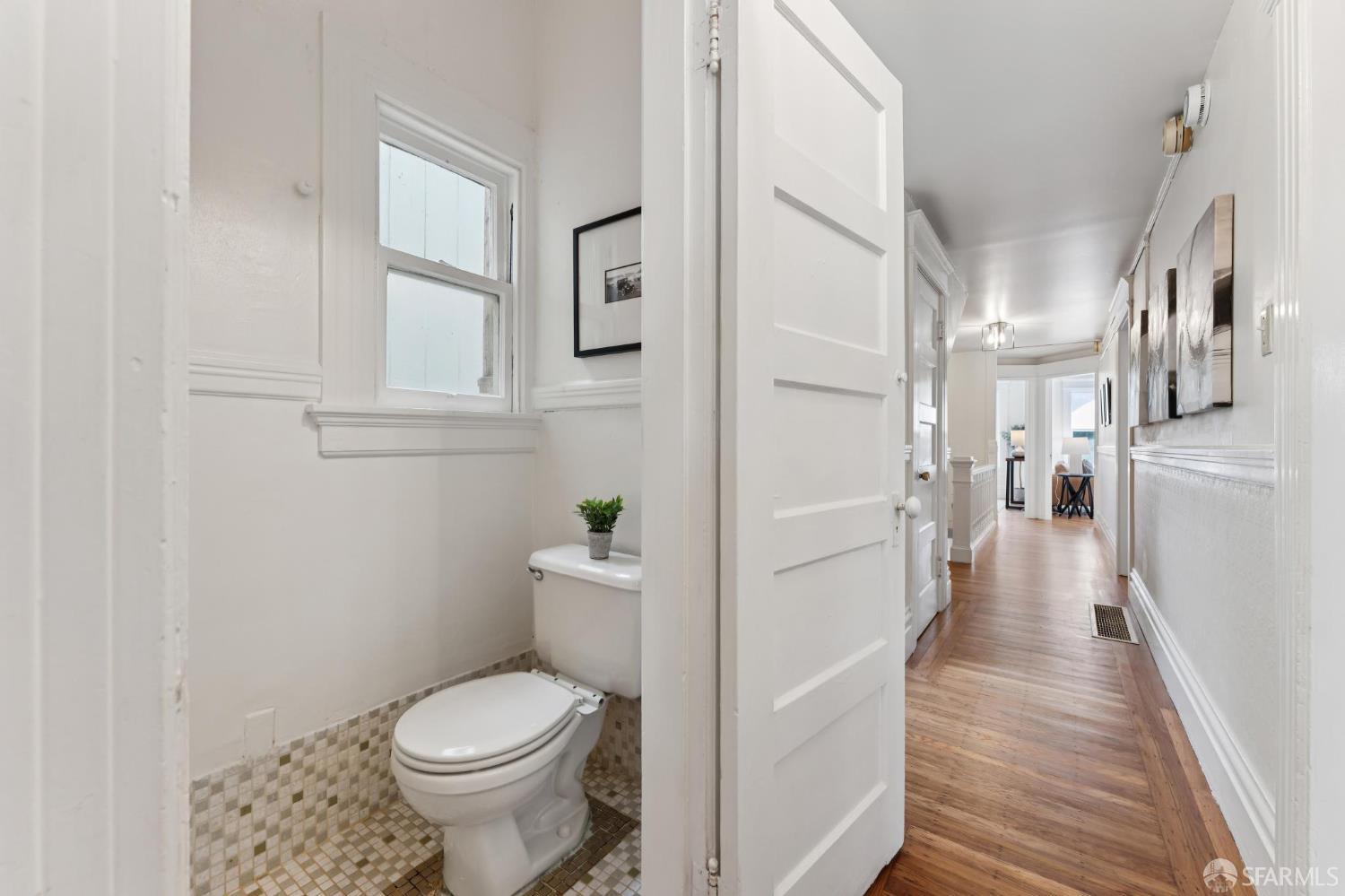 Detail Gallery Image 23 of 39 For 251 14th Ave, San Francisco,  CA 94118 - – Beds | – Baths