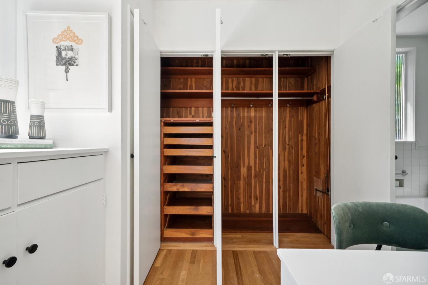 Detail Gallery Image 20 of 40 For 750 Francisco St, San Francisco,  CA 94133 - 1 Beds | 1 Baths