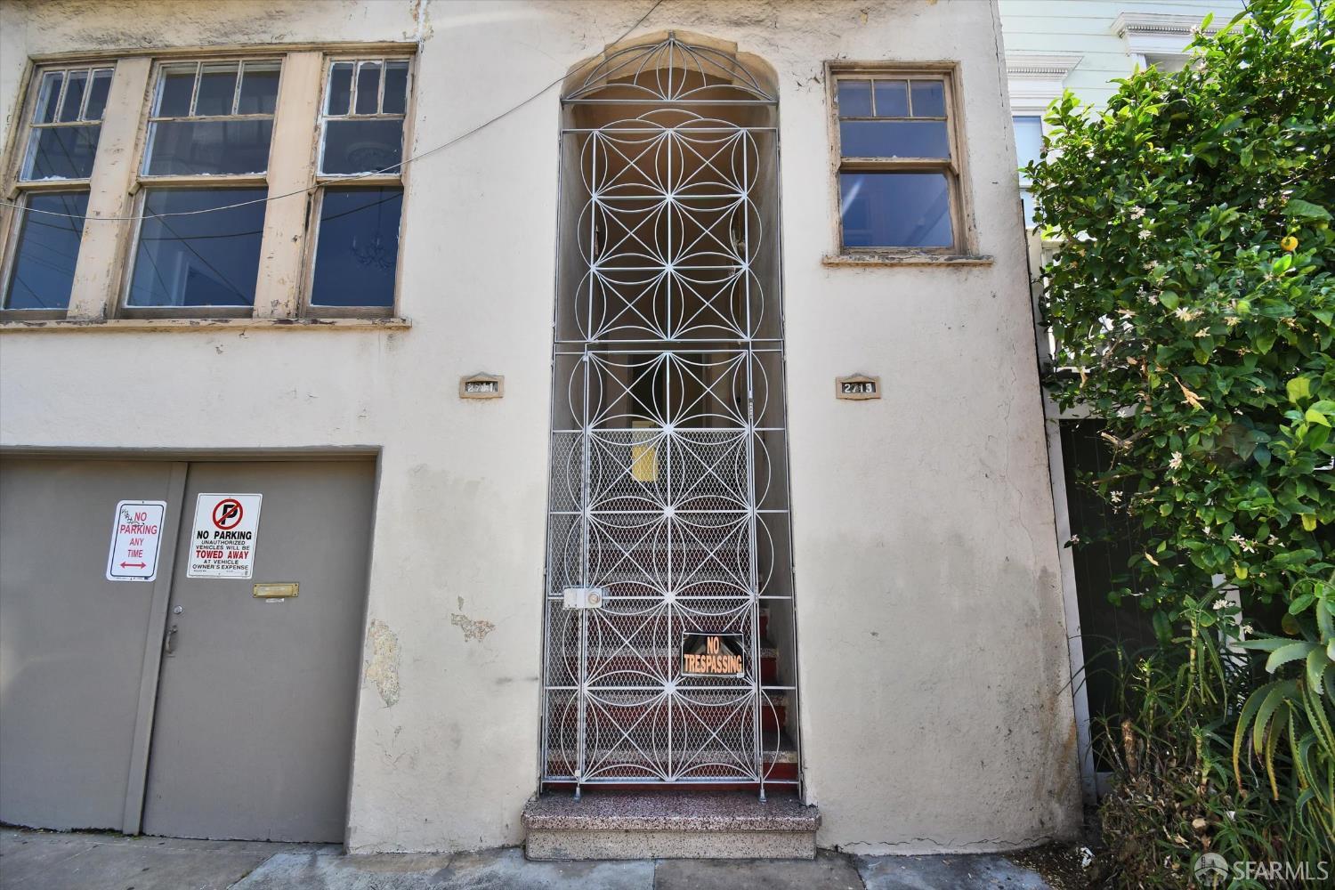 Detail Gallery Image 33 of 71 For 2711 Harrison St, San Francisco,  CA 94110 - – Beds | – Baths