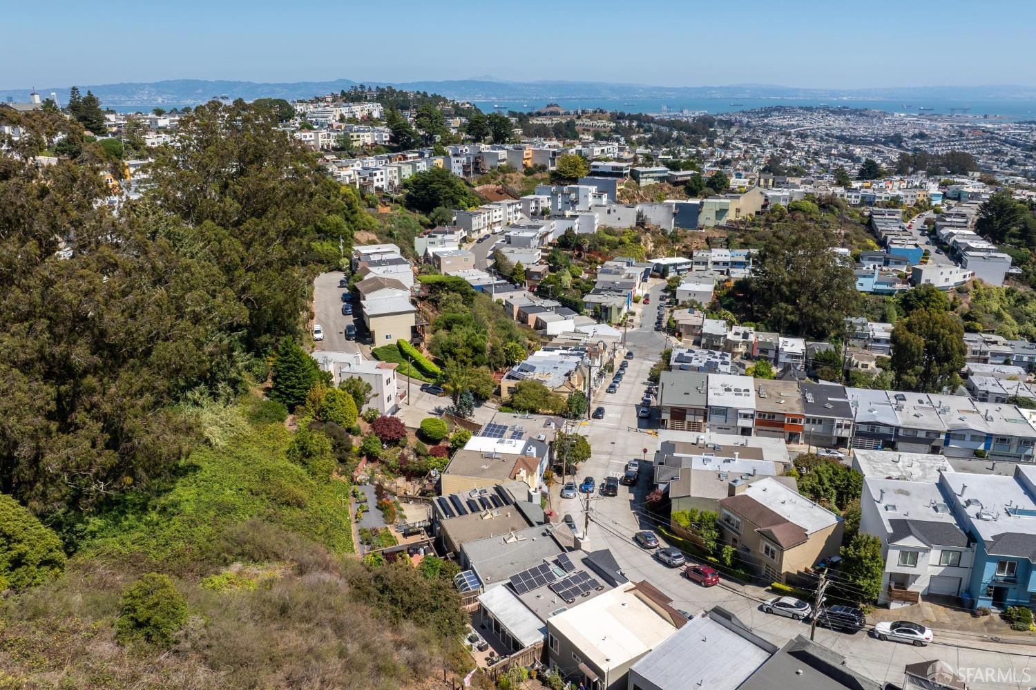 Detail Gallery Image 61 of 72 For 330 Los Palmos Dr, San Francisco,  CA 94127 - 3 Beds | 2 Baths
