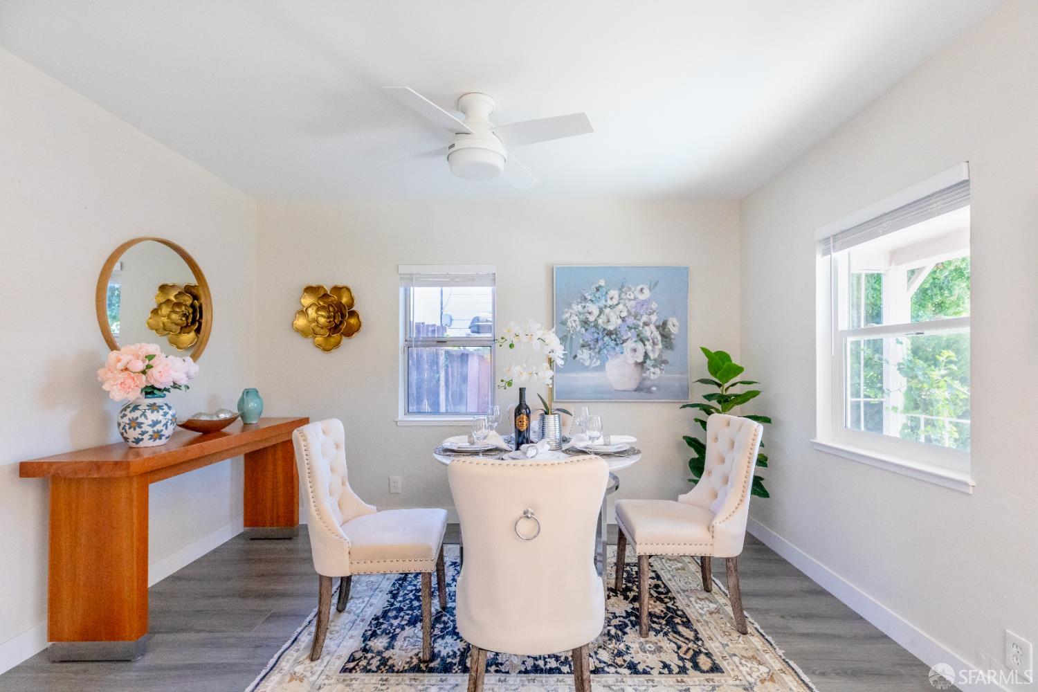 Detail Gallery Image 13 of 71 For 808 4th St, Rodeo,  CA 94572 - 3 Beds | 1 Baths