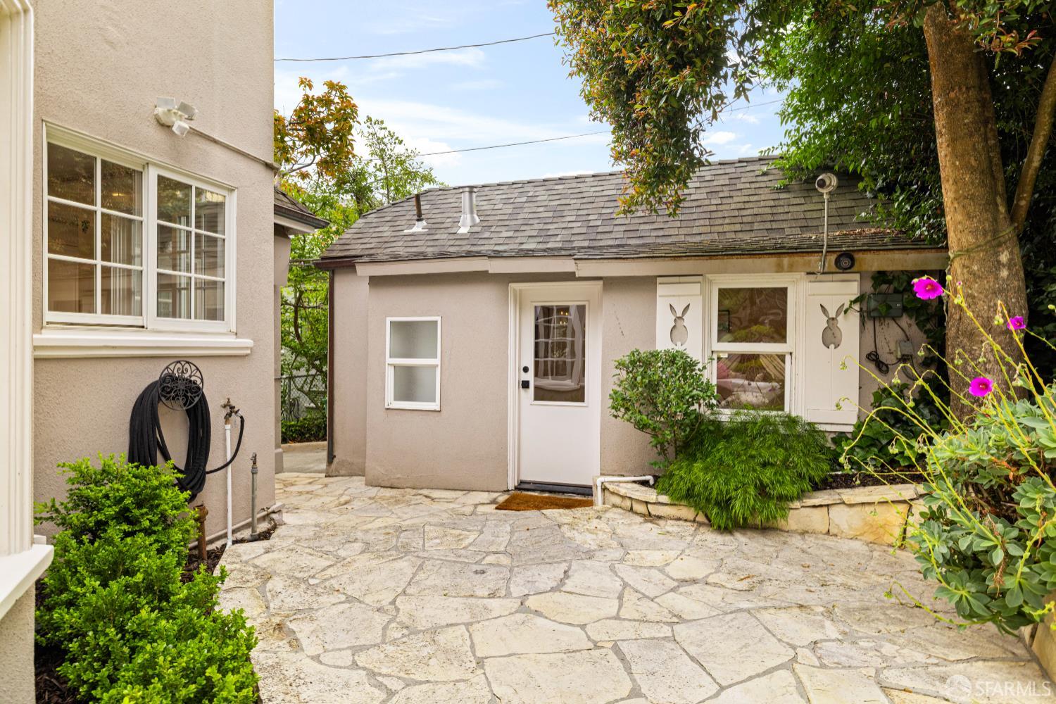 Detail Gallery Image 49 of 64 For 73 Santa Paula Ave, San Francisco,  CA 94127 - 3 Beds | 4/1 Baths