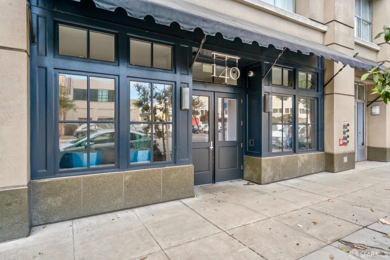 Detail Gallery Image 38 of 46 For 140 South Van Ness Ave #704,  San Francisco,  CA 94103 - 2 Beds | 2 Baths