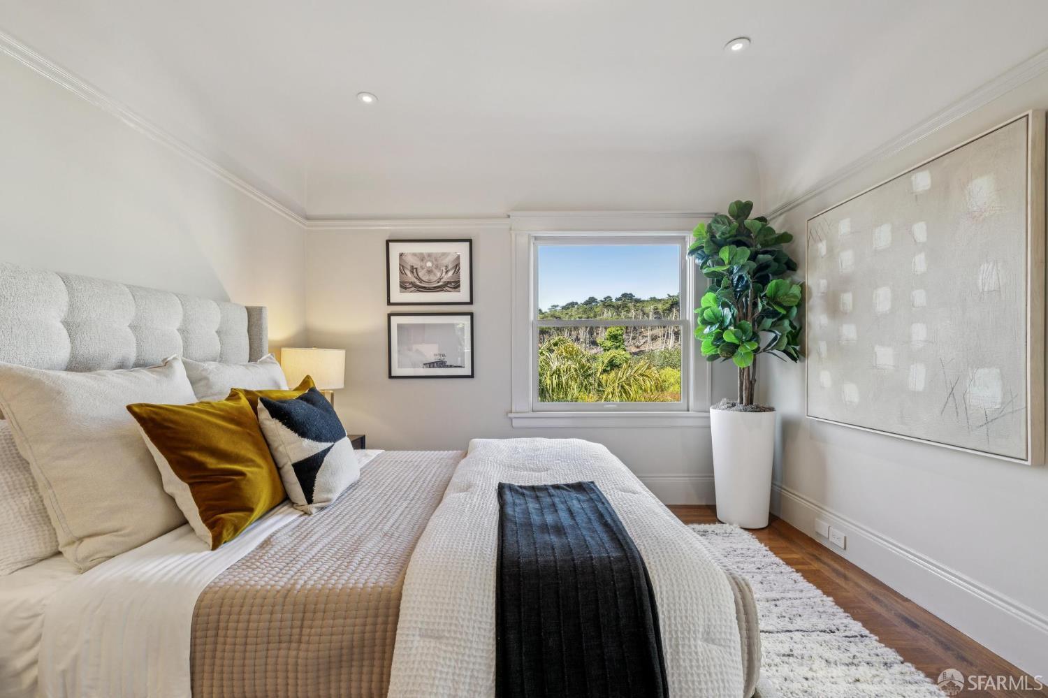 Detail Gallery Image 49 of 85 For 1638 Lake St, San Francisco,  CA 94121 - 4 Beds | 3/1 Baths