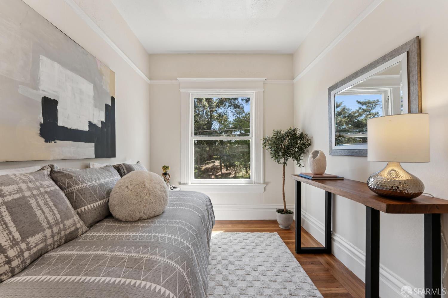 Detail Gallery Image 18 of 39 For 251 14th Ave, San Francisco,  CA 94118 - – Beds | – Baths