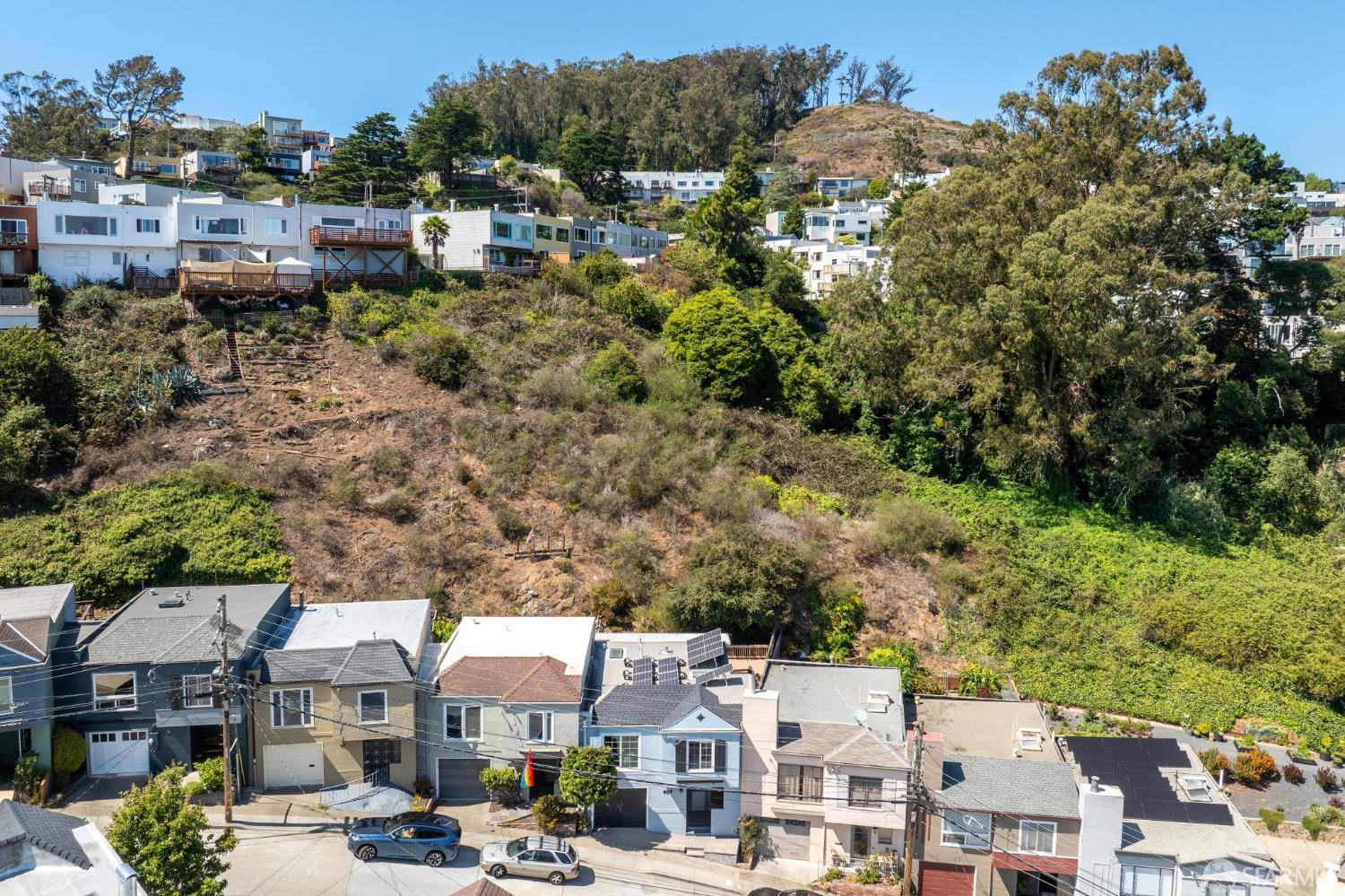 Detail Gallery Image 62 of 72 For 330 Los Palmos Dr, San Francisco,  CA 94127 - 3 Beds | 2 Baths