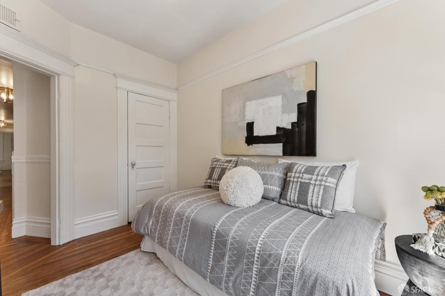 Detail Gallery Image 16 of 39 For 251 14th Ave, San Francisco,  CA 94118 - – Beds | – Baths