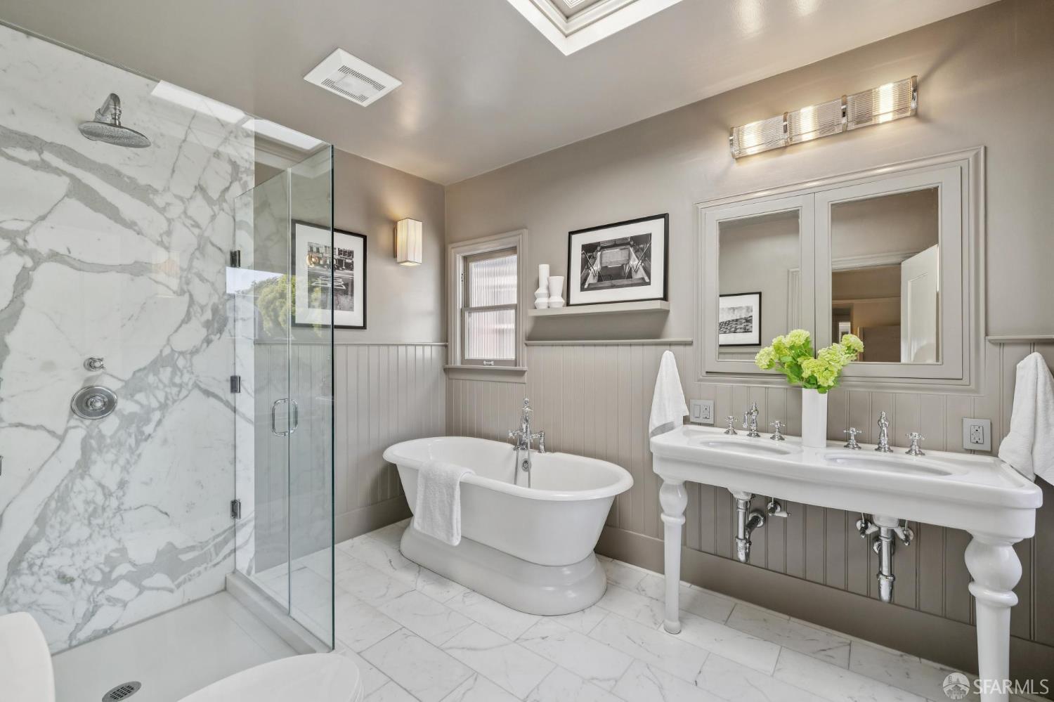 Detail Gallery Image 37 of 85 For 1638 Lake St, San Francisco,  CA 94121 - 4 Beds | 3/1 Baths
