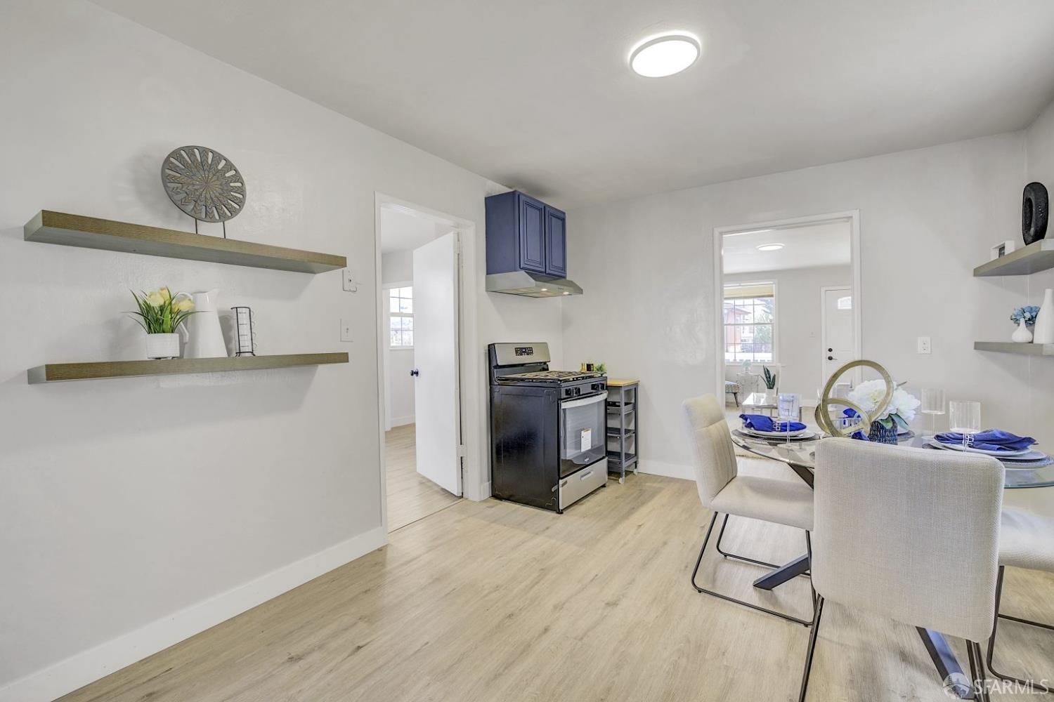 Detail Gallery Image 33 of 50 For 319 S 37th St, Richmond,  CA 94804 - – Beds | – Baths