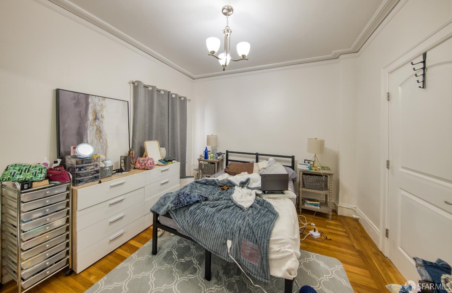 Detail Gallery Image 4 of 9 For 1053 Bush St, San Francisco,  CA 94109 - – Beds | – Baths