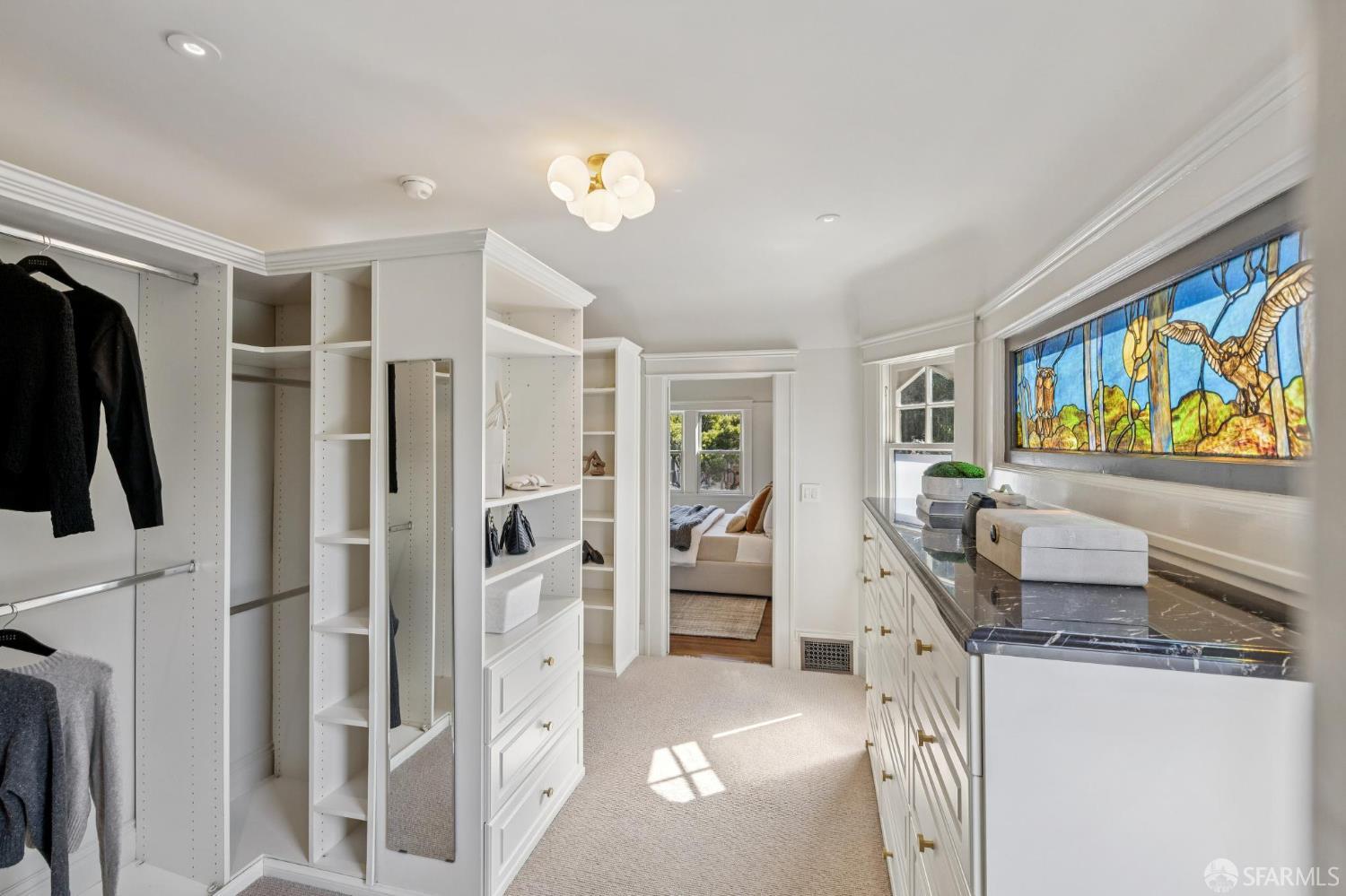 Detail Gallery Image 43 of 85 For 1638 Lake St, San Francisco,  CA 94121 - 4 Beds | 3/1 Baths