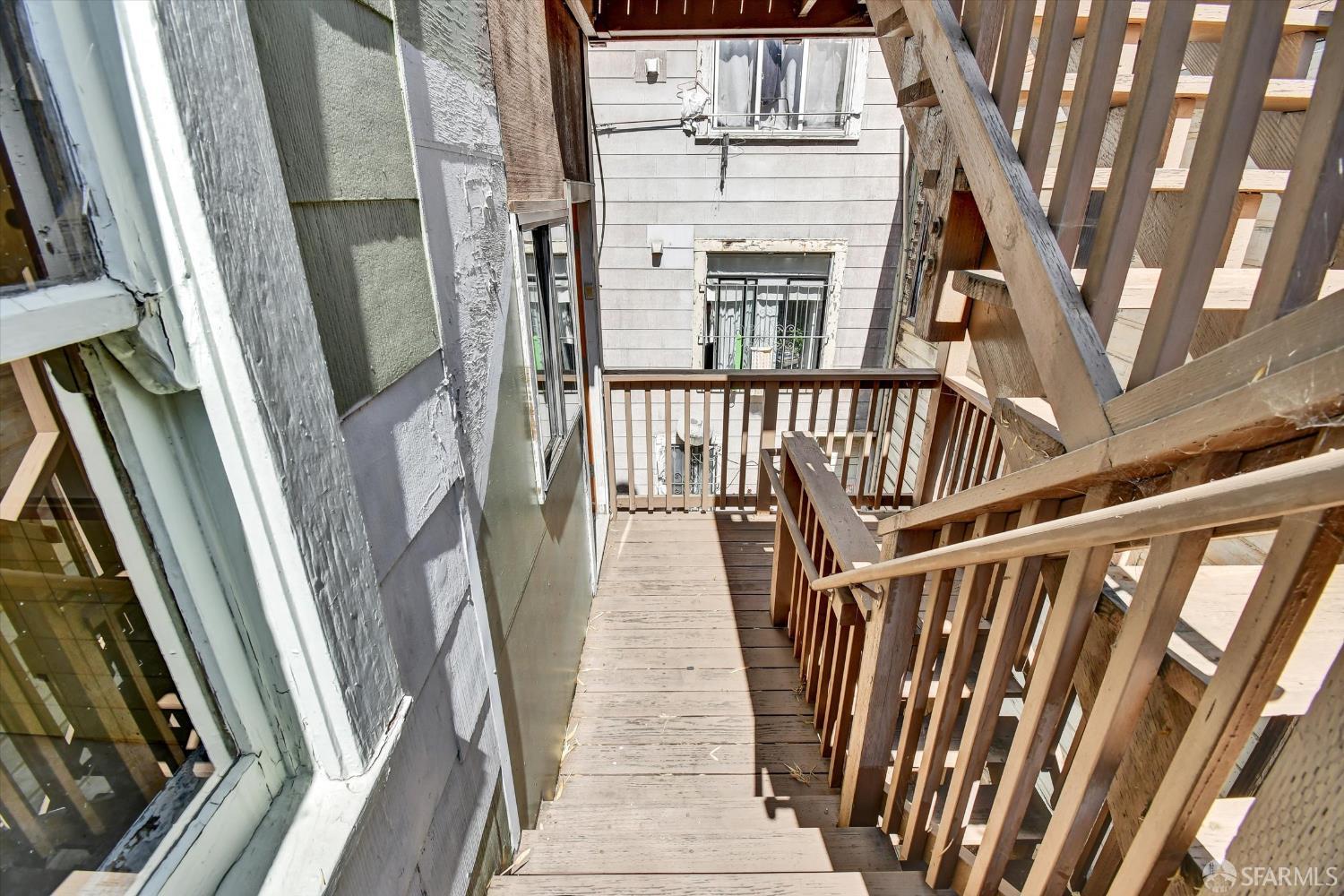 Detail Gallery Image 21 of 71 For 2711 Harrison St, San Francisco,  CA 94110 - – Beds | – Baths
