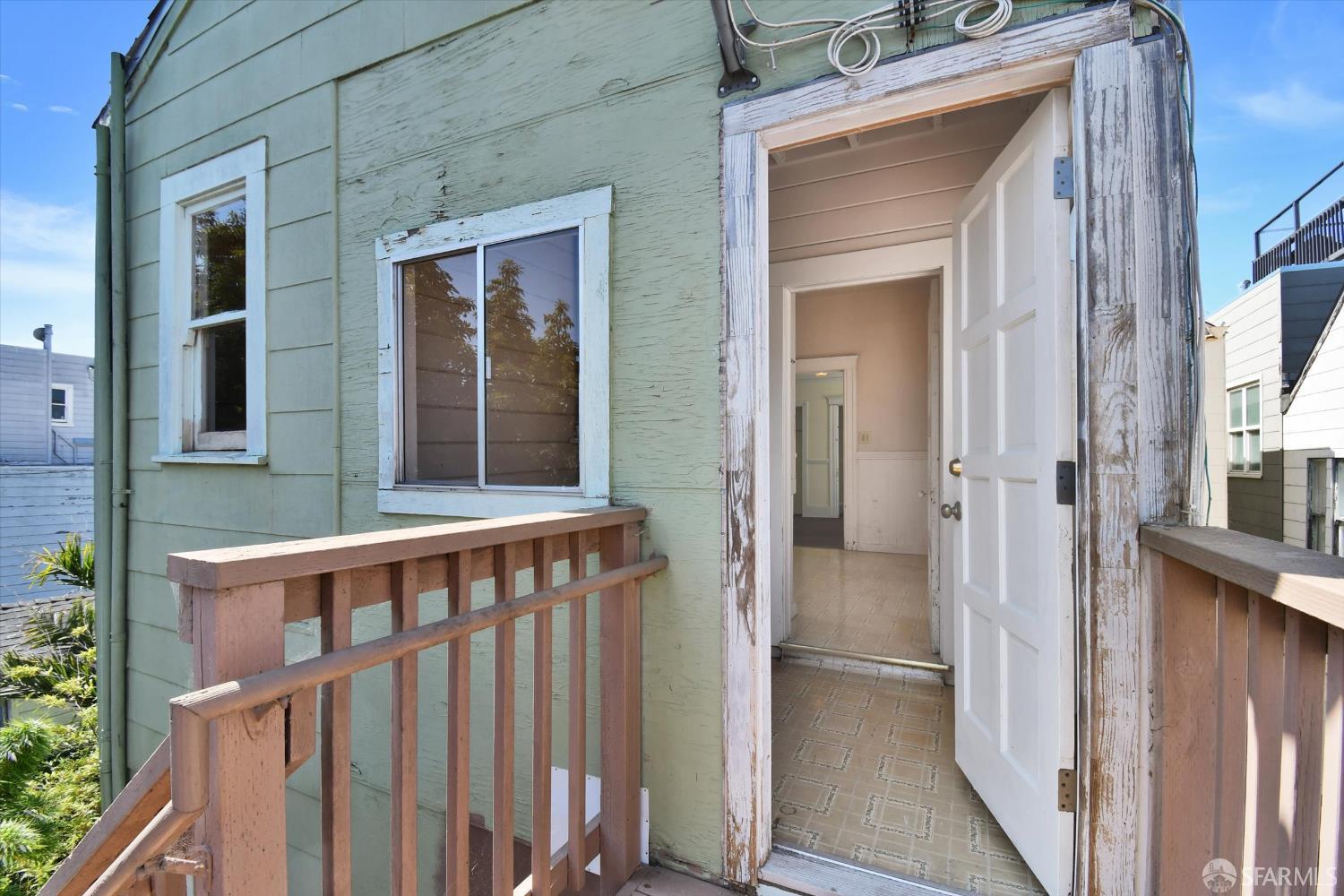 Detail Gallery Image 67 of 71 For 2711 Harrison St, San Francisco,  CA 94110 - – Beds | – Baths