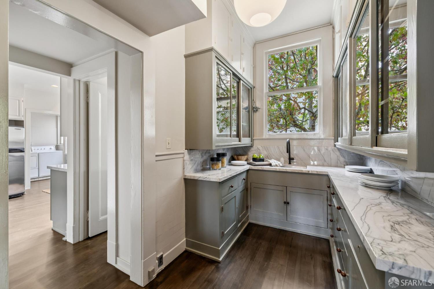 Detail Gallery Image 24 of 82 For 38 Presidio Ter, San Francisco,  CA 94118 - 5 Beds | 3/1 Baths