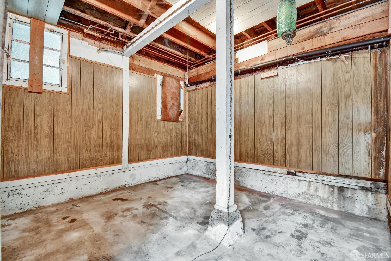 Detail Gallery Image 37 of 71 For 2711 Harrison St, San Francisco,  CA 94110 - – Beds | – Baths