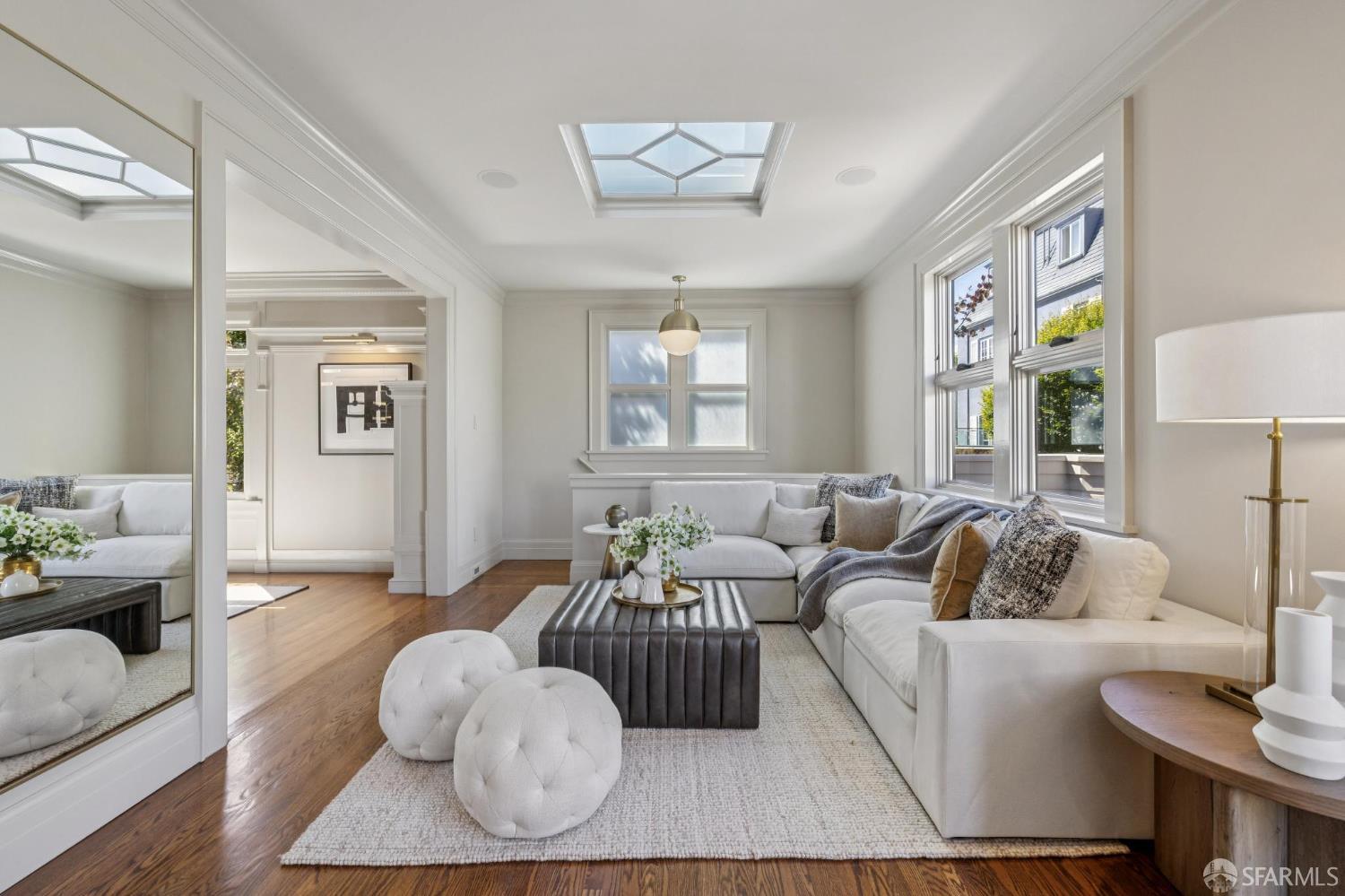 Detail Gallery Image 20 of 85 For 1638 Lake St, San Francisco,  CA 94121 - 4 Beds | 3/1 Baths
