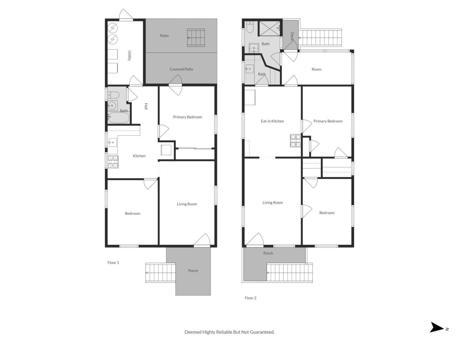 Detail Gallery Image 46 of 50 For 319 S 37th St, Richmond,  CA 94804 - – Beds | – Baths