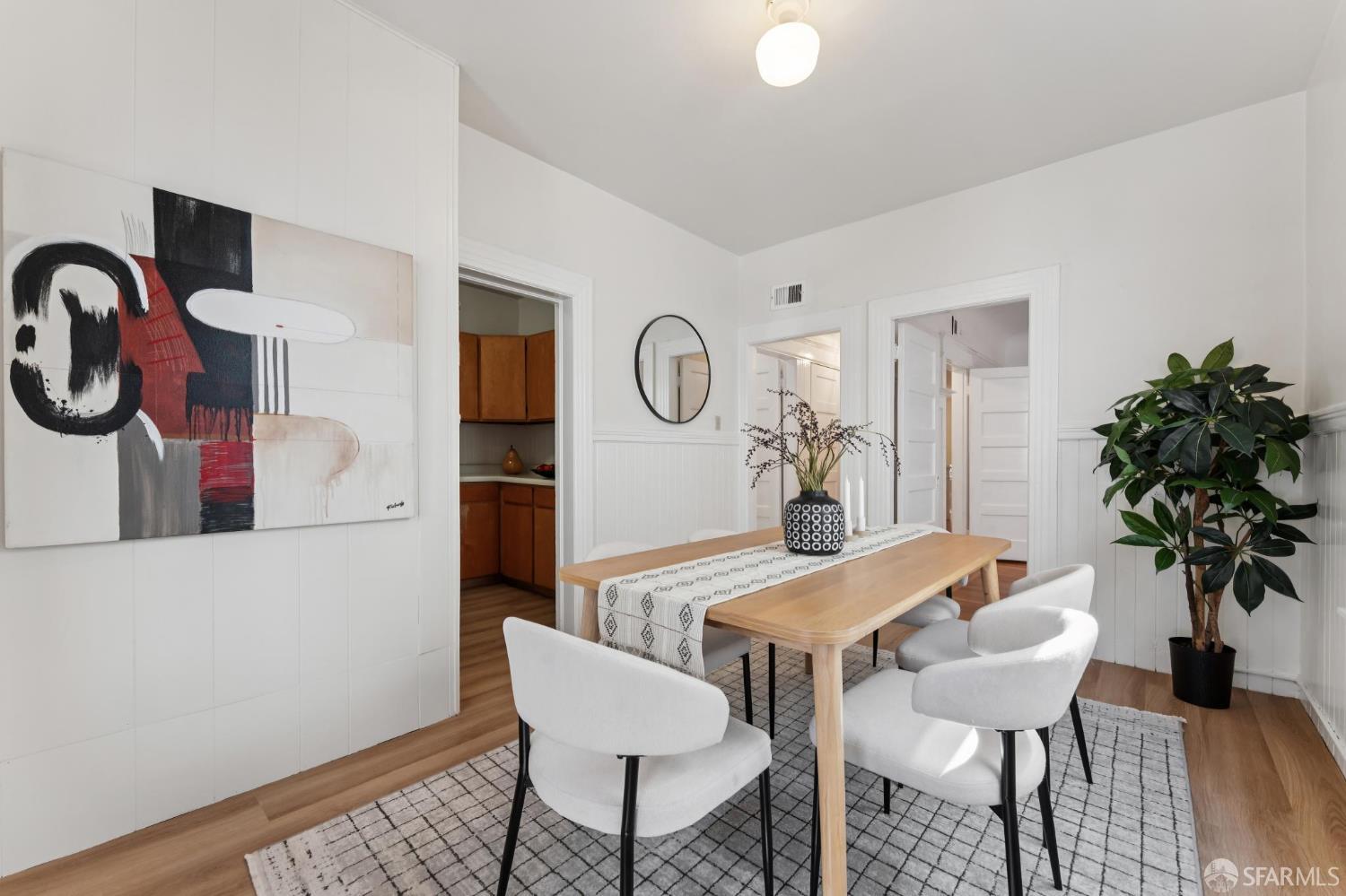 Detail Gallery Image 28 of 39 For 251 14th Ave, San Francisco,  CA 94118 - – Beds | – Baths