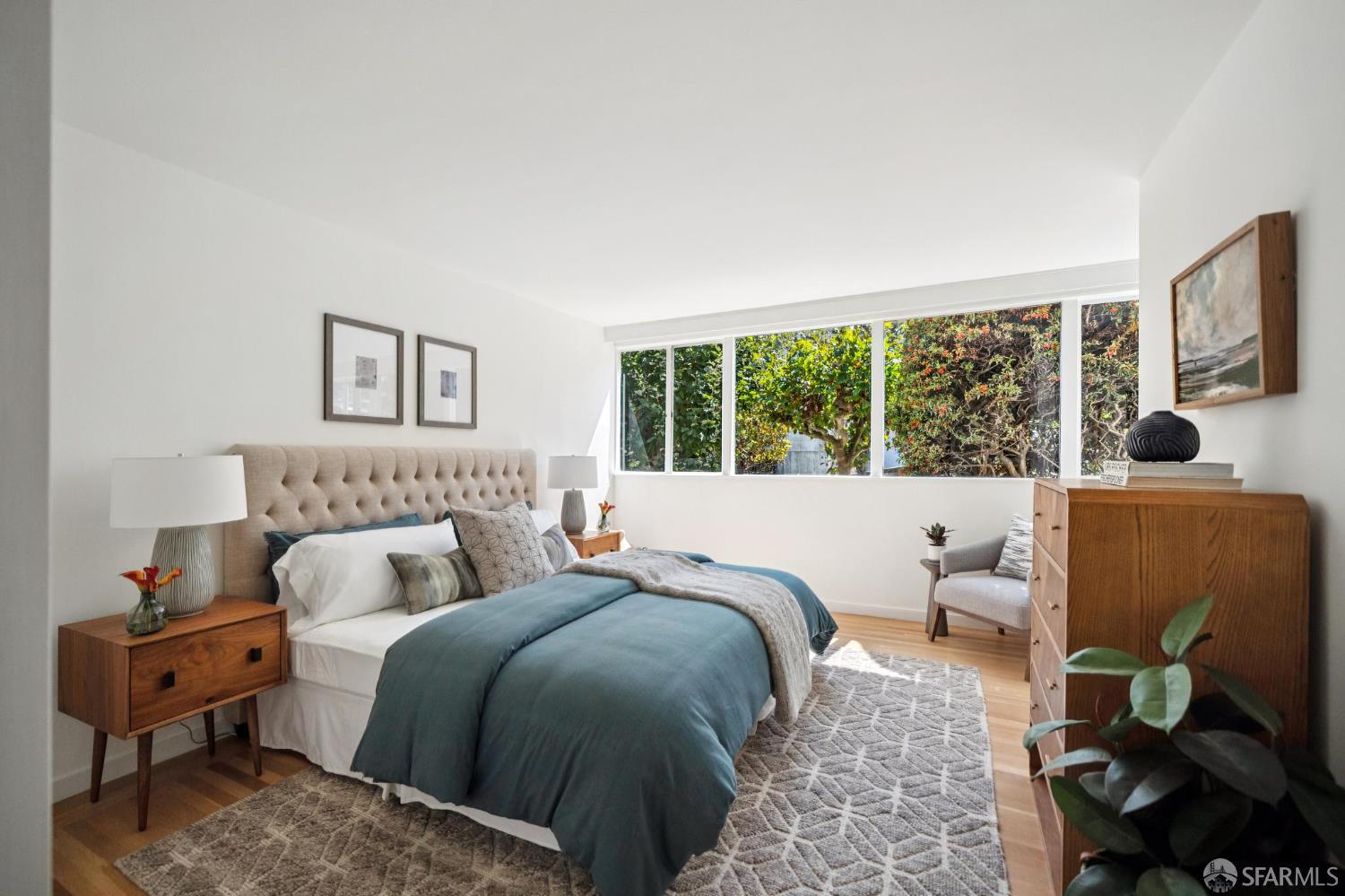 Detail Gallery Image 16 of 40 For 750 Francisco St, San Francisco,  CA 94133 - 1 Beds | 1 Baths