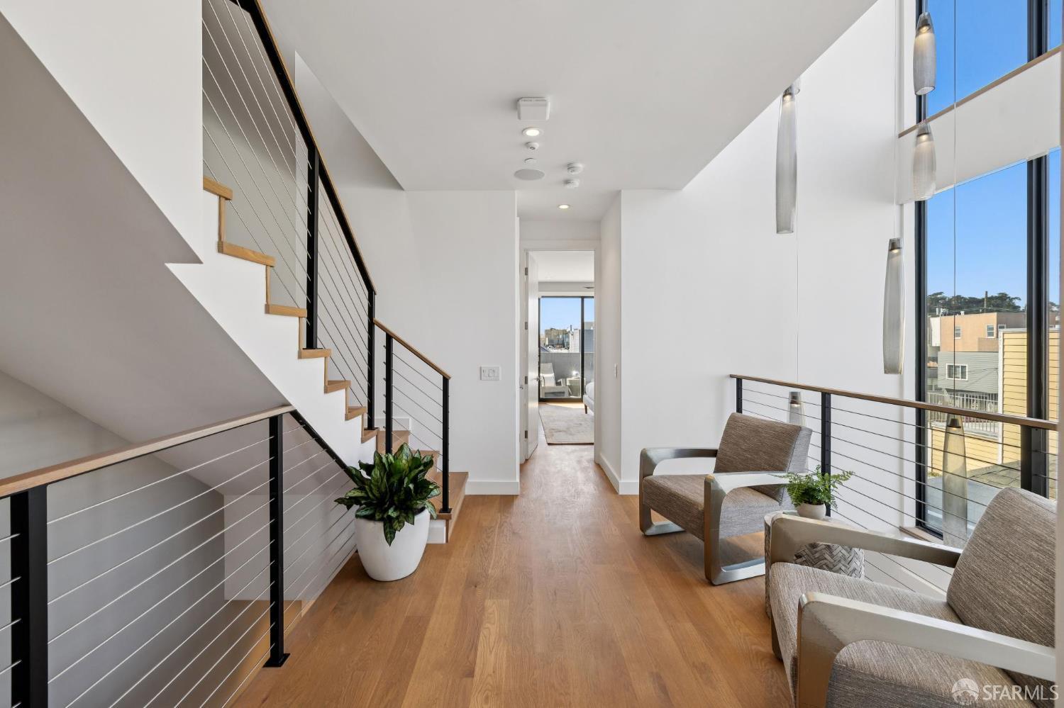 Detail Gallery Image 22 of 62 For 531 33rd Ave, San Francisco,  CA 94121 - 5 Beds | 4/1 Baths