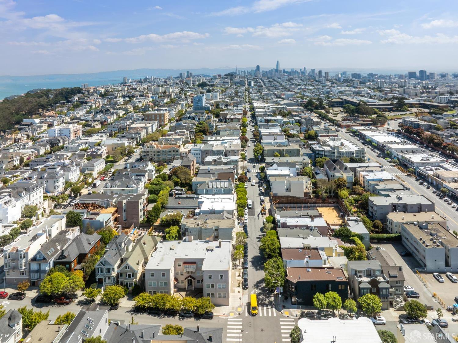 Detail Gallery Image 86 of 93 For 3668 Sacramento St, San Francisco,  CA 94118 - – Beds | – Baths