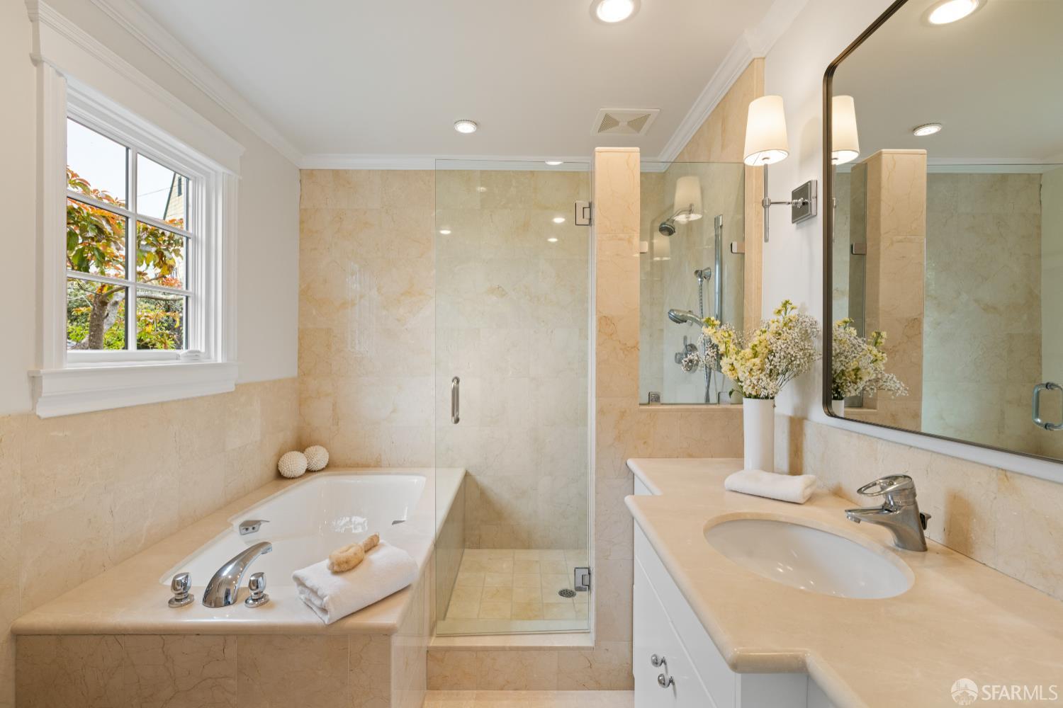 Detail Gallery Image 39 of 64 For 73 Santa Paula Ave, San Francisco,  CA 94127 - 3 Beds | 4/1 Baths