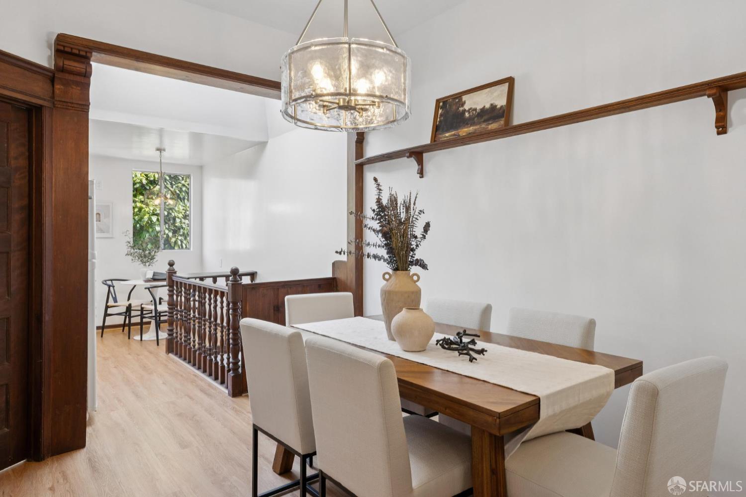 Detail Gallery Image 10 of 93 For 3668 Sacramento St, San Francisco,  CA 94118 - – Beds | – Baths