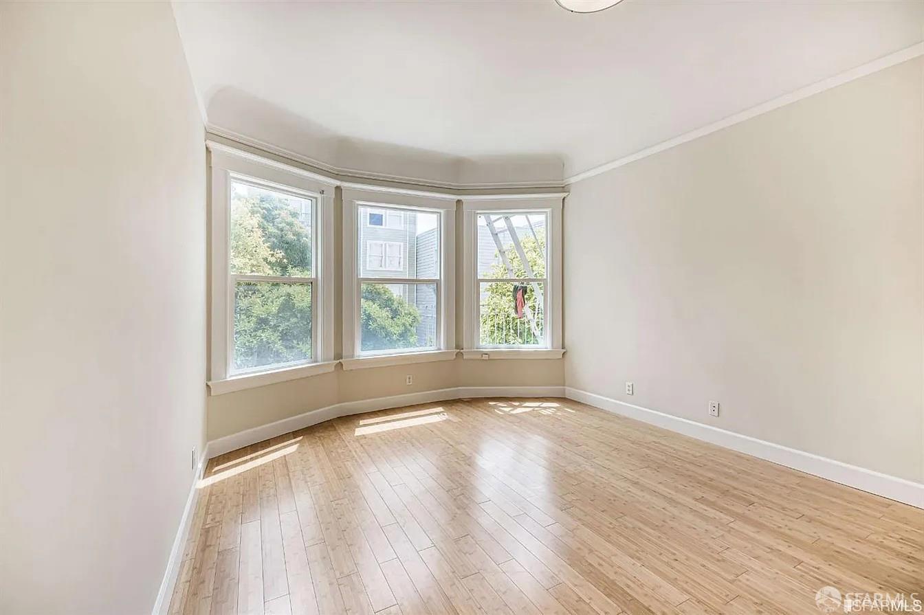 Detail Gallery Image 12 of 17 For 1627 Clay St, San Francisco,  CA 94109 - – Beds | – Baths