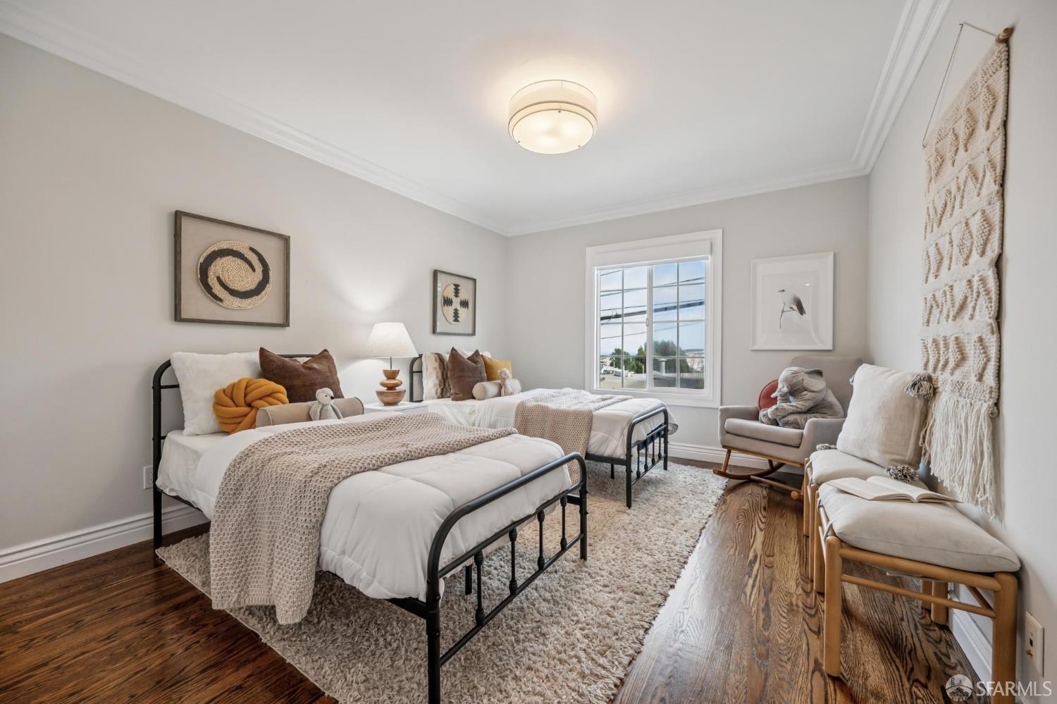 Detail Gallery Image 39 of 72 For 330 Los Palmos Dr, San Francisco,  CA 94127 - 3 Beds | 2 Baths