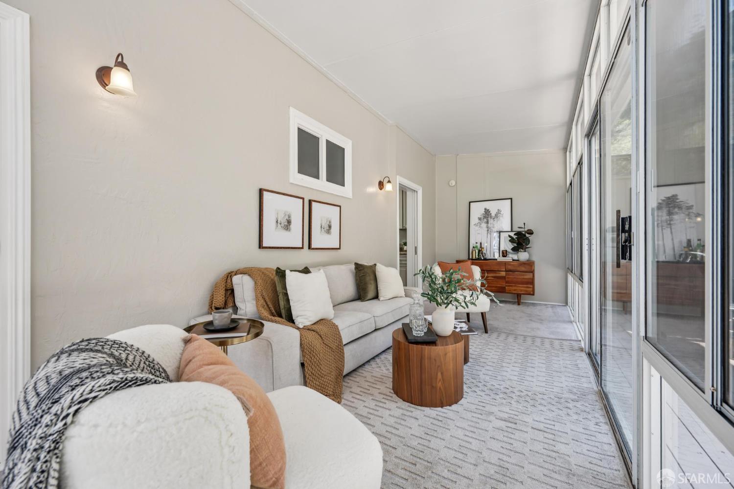 Detail Gallery Image 26 of 72 For 330 Los Palmos Dr, San Francisco,  CA 94127 - 3 Beds | 2 Baths