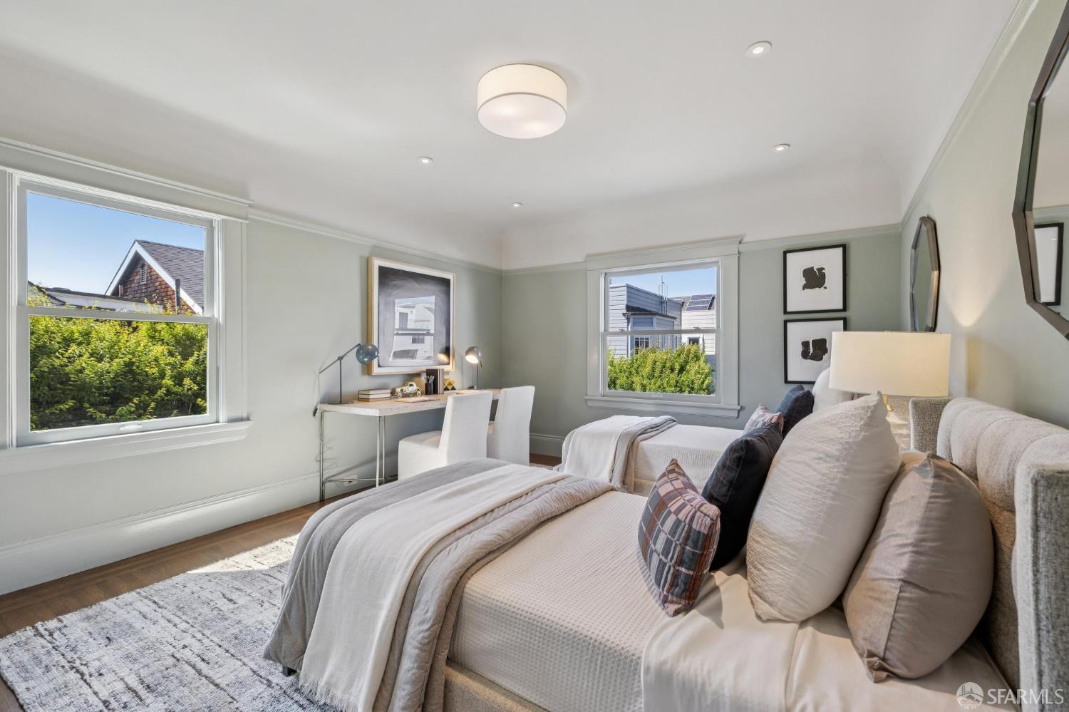 Detail Gallery Image 45 of 85 For 1638 Lake St, San Francisco,  CA 94121 - 4 Beds | 3/1 Baths